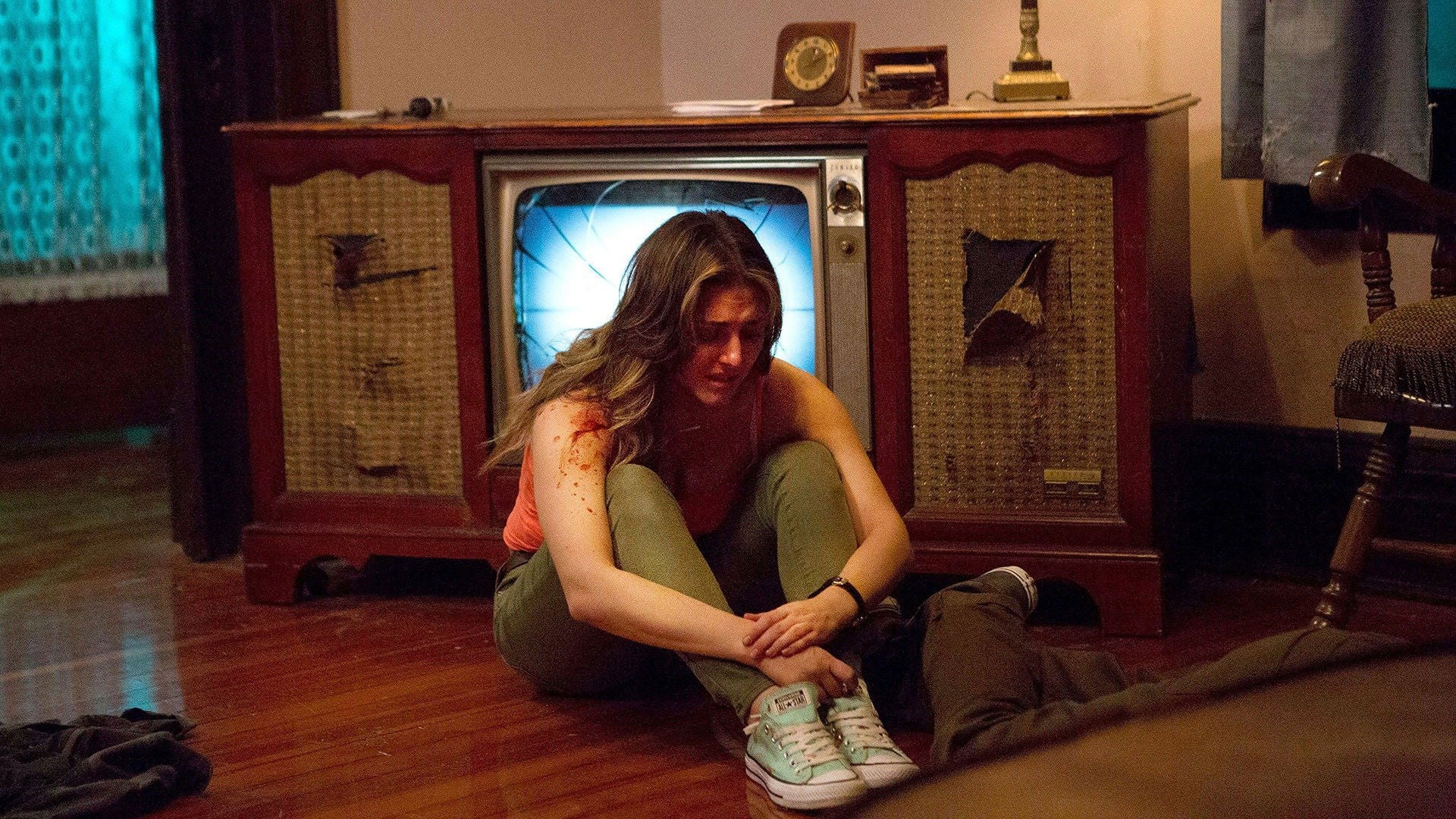 Foto do filme Verdade ou Desafio