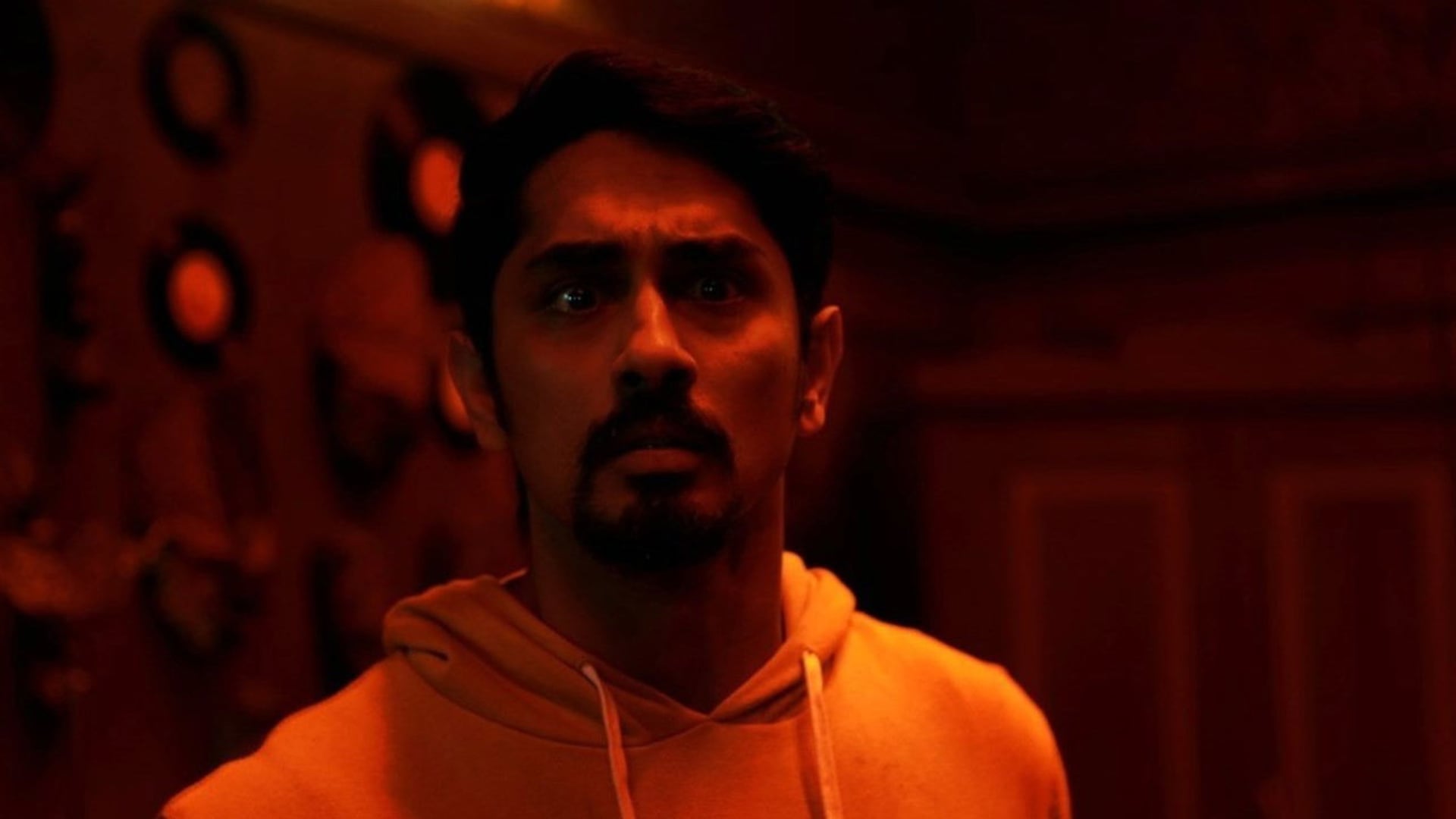 Foto do filme A Casa ao Lado