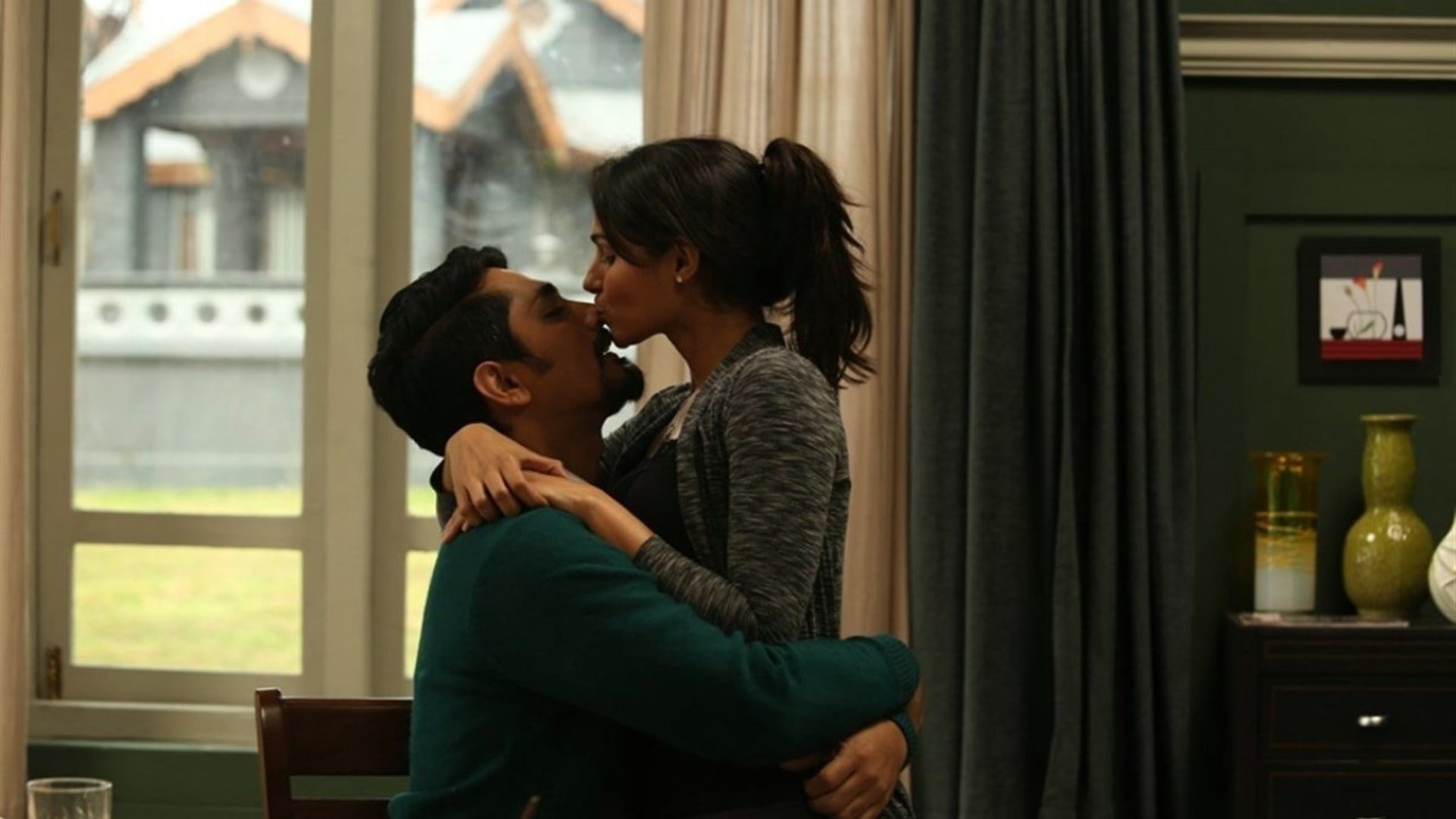 Foto do filme A Casa ao Lado