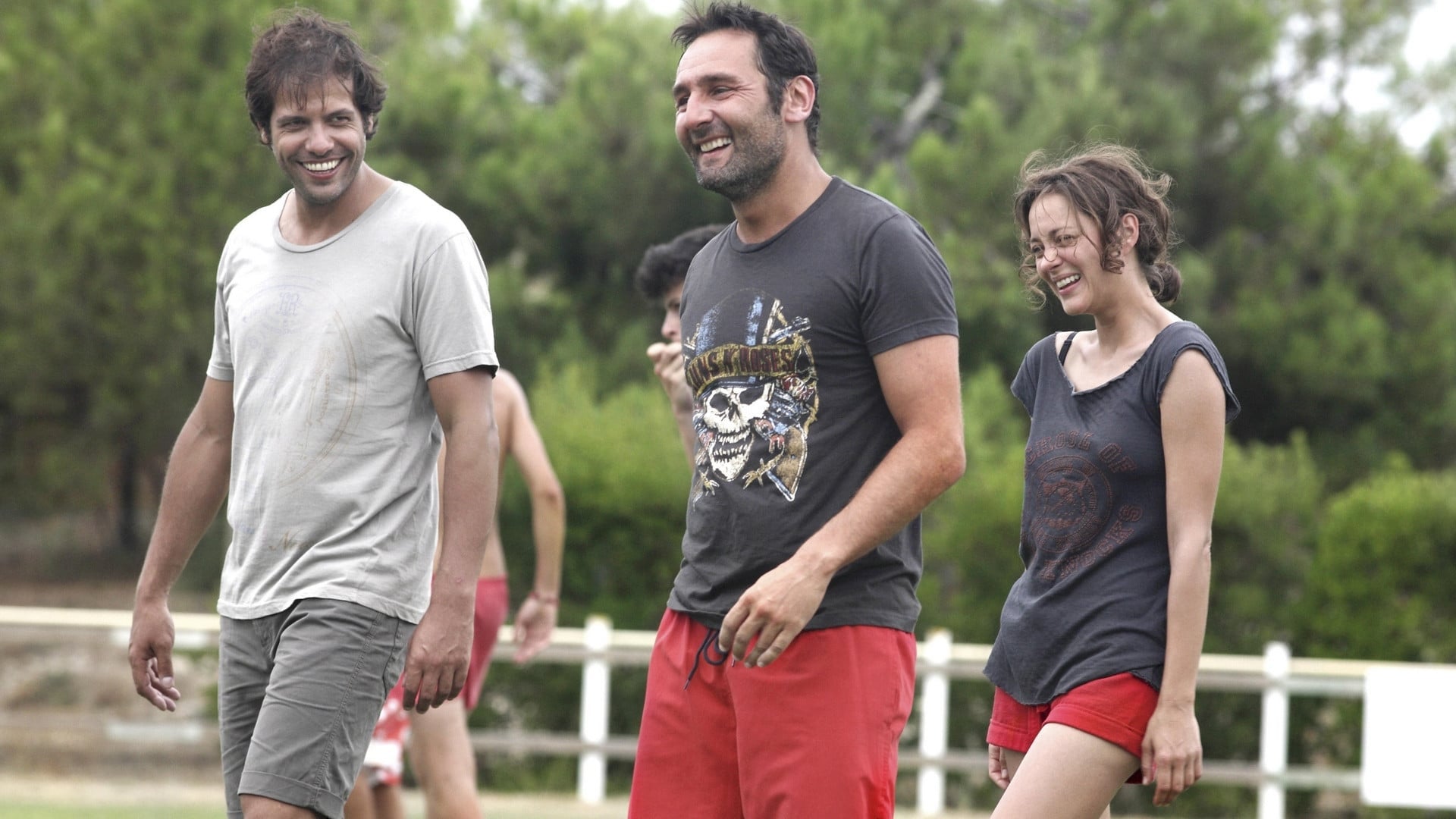 Foto do filme Até a Eternidade