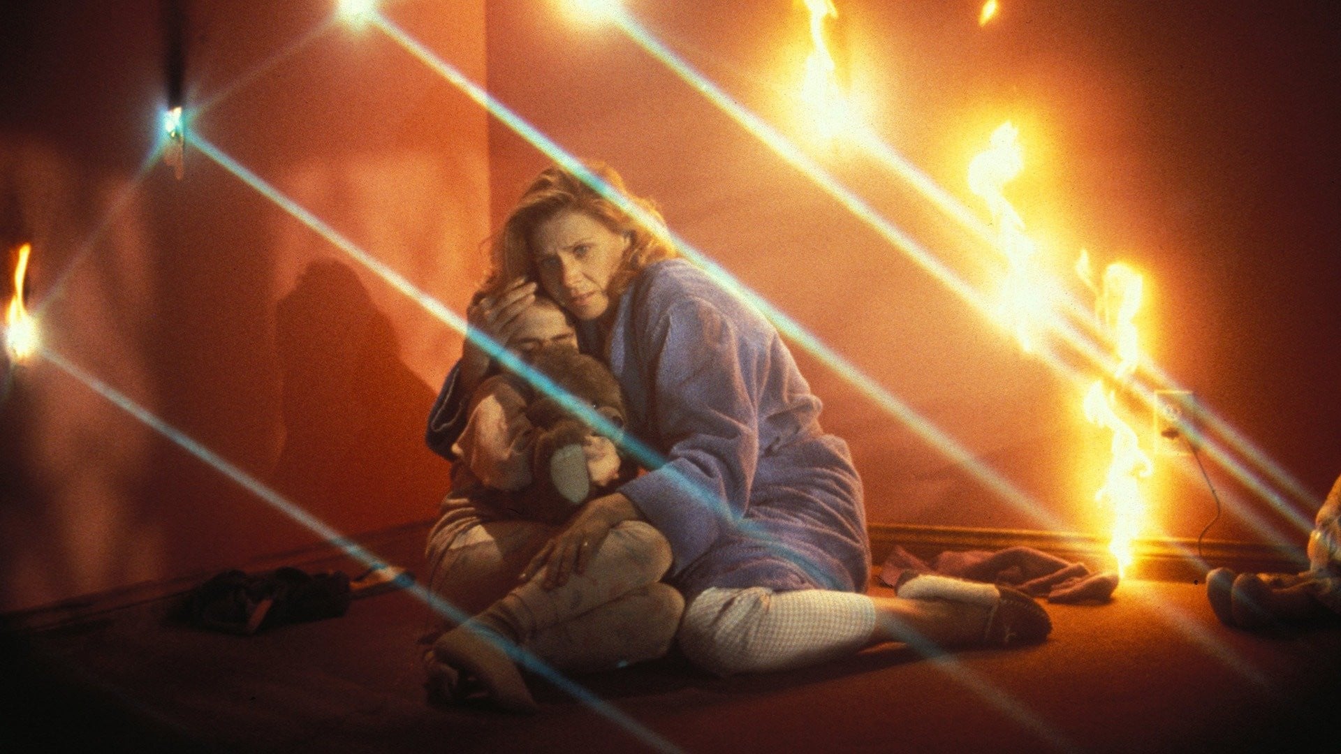 Foto do filme Evolver