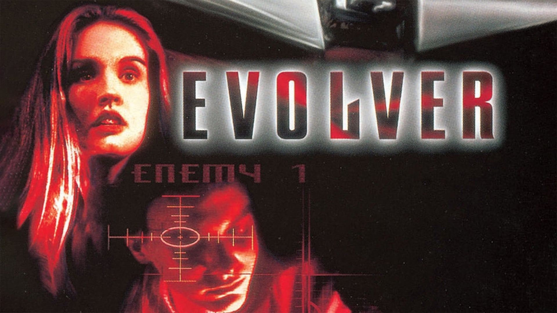 Foto do filme Evolver