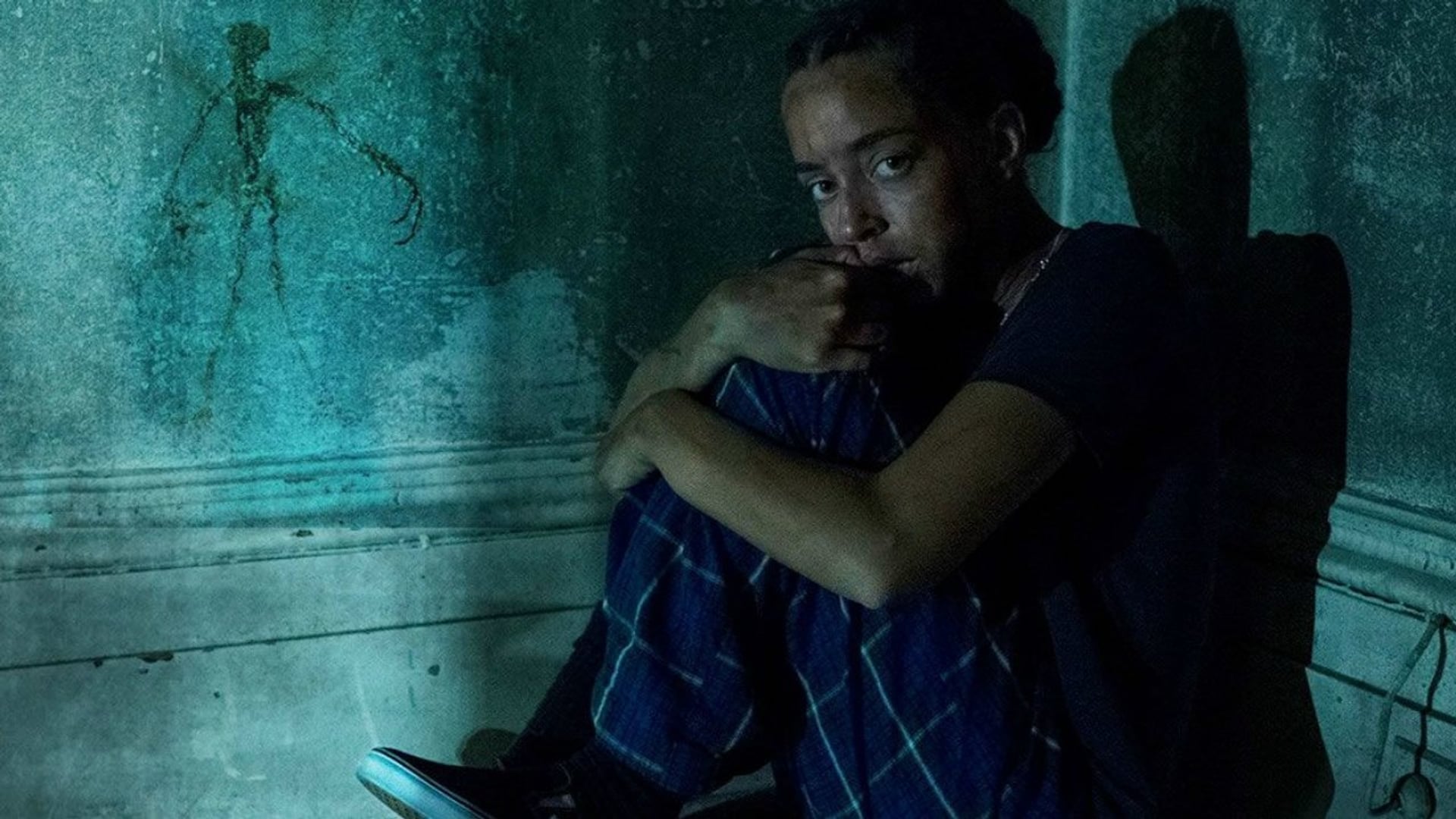 Foto do filme O Pesadelo à Espreita