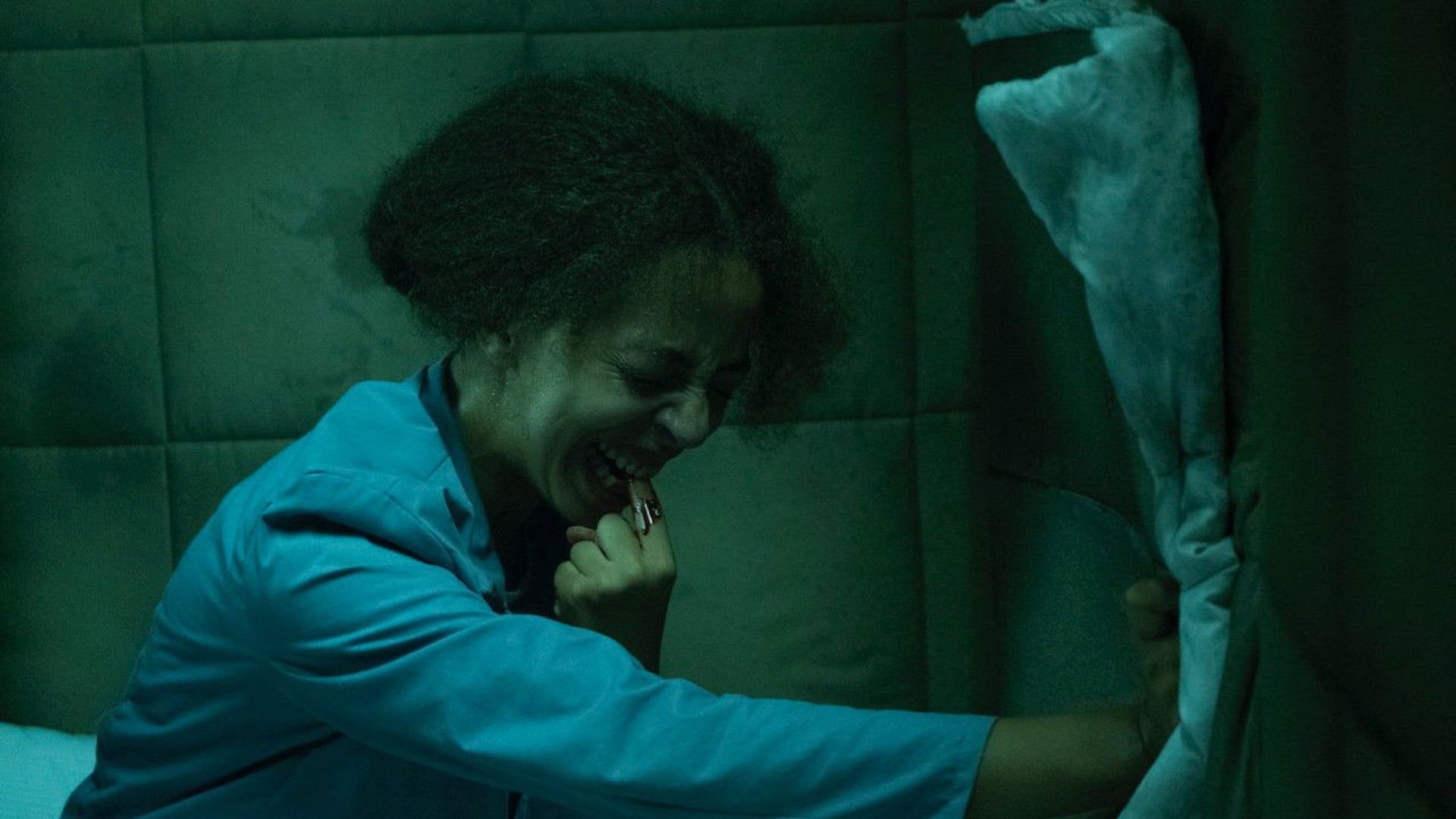 Foto do filme O Pesadelo à Espreita