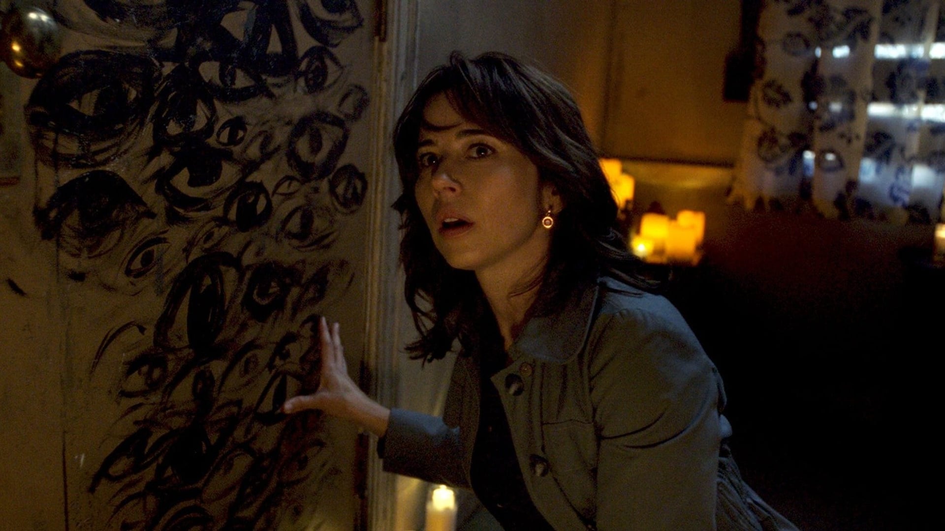 Foto do filme A Maldição da Chorona