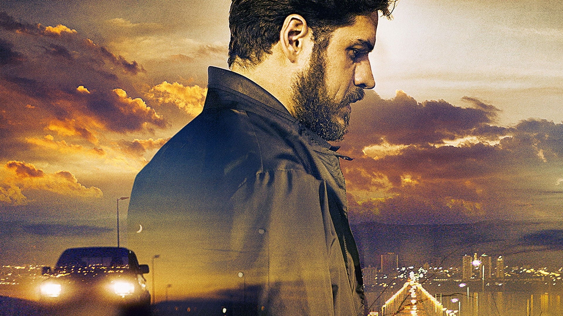 Foto do filme O Nome da Morte