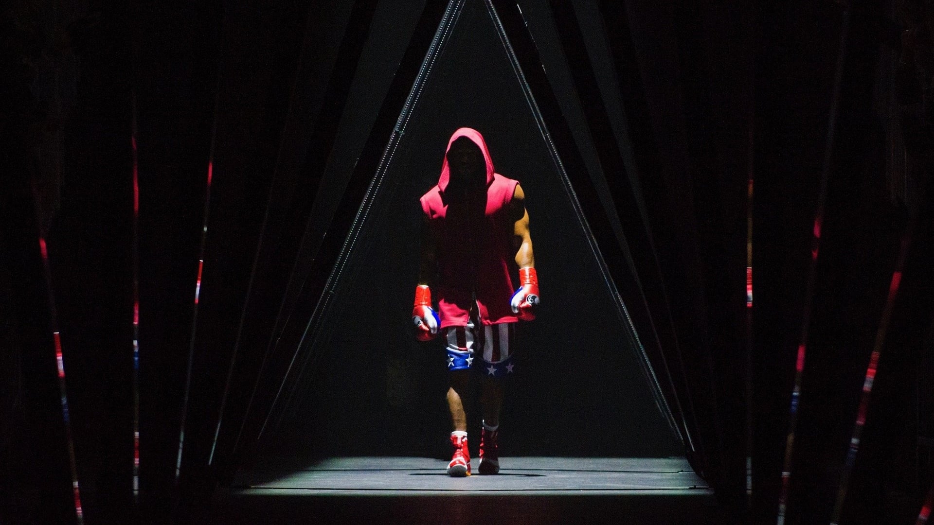 Foto do filme Creed II