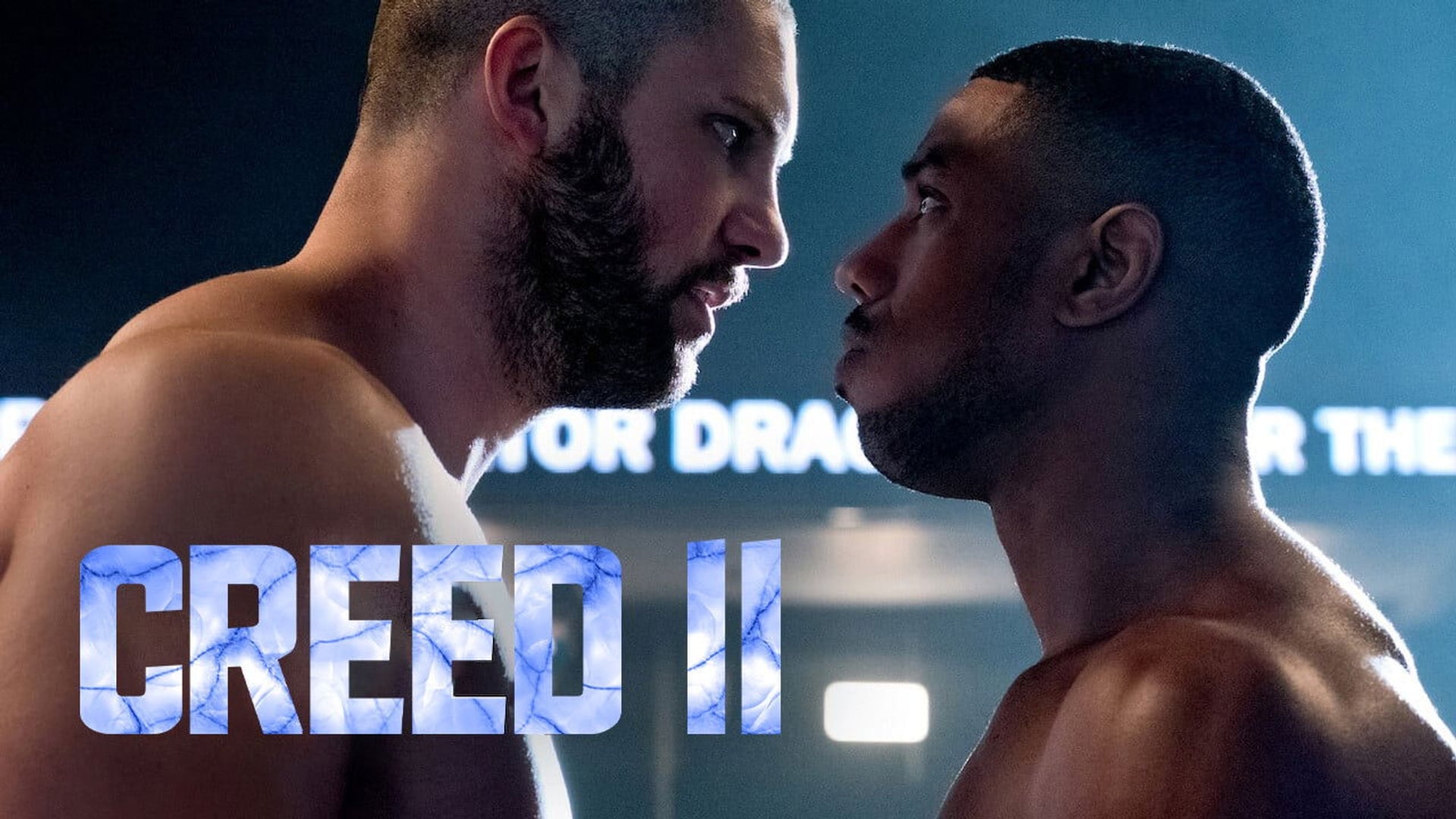 Foto do filme Creed II