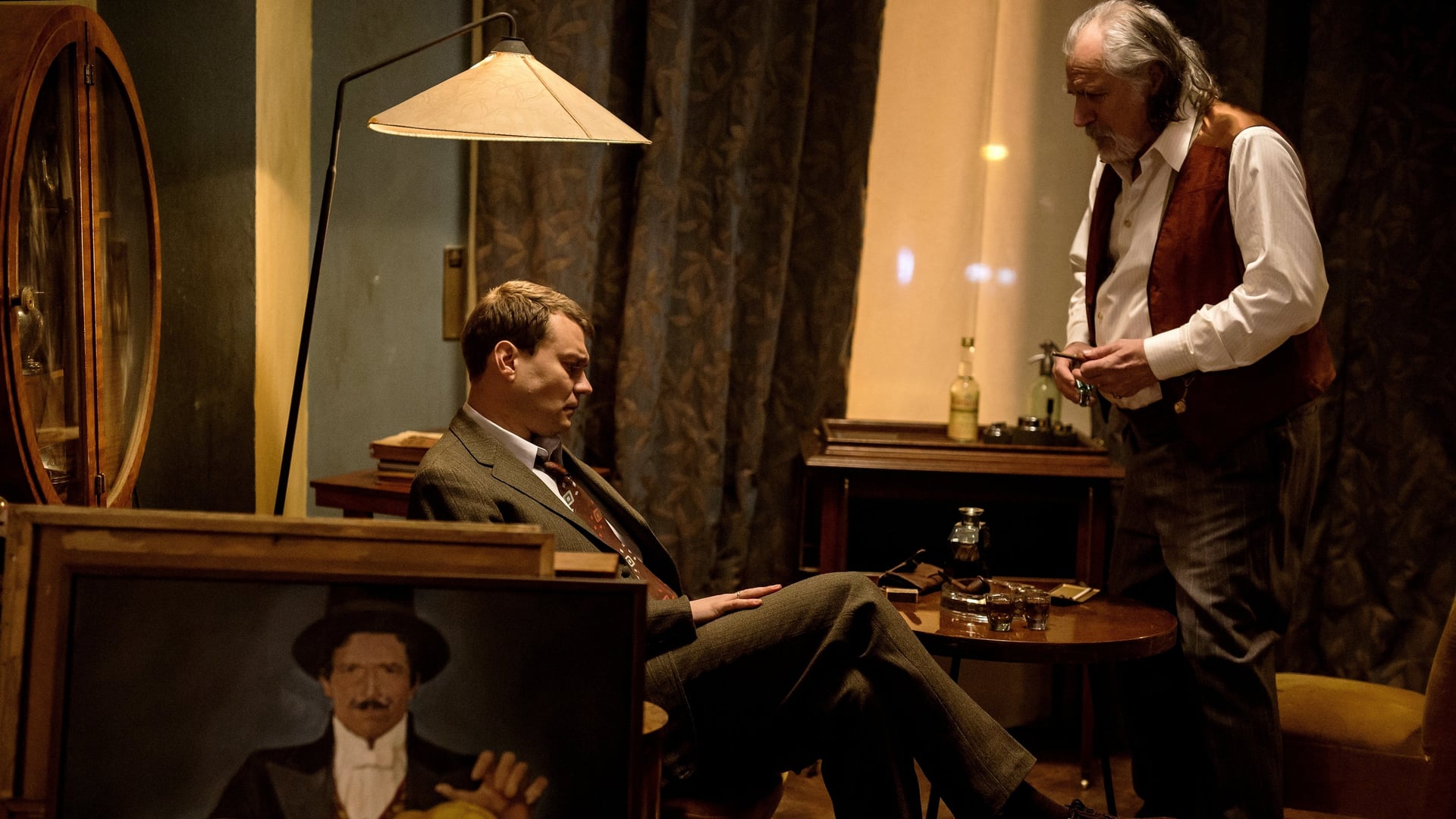 Foto do filme The Guardian Angel