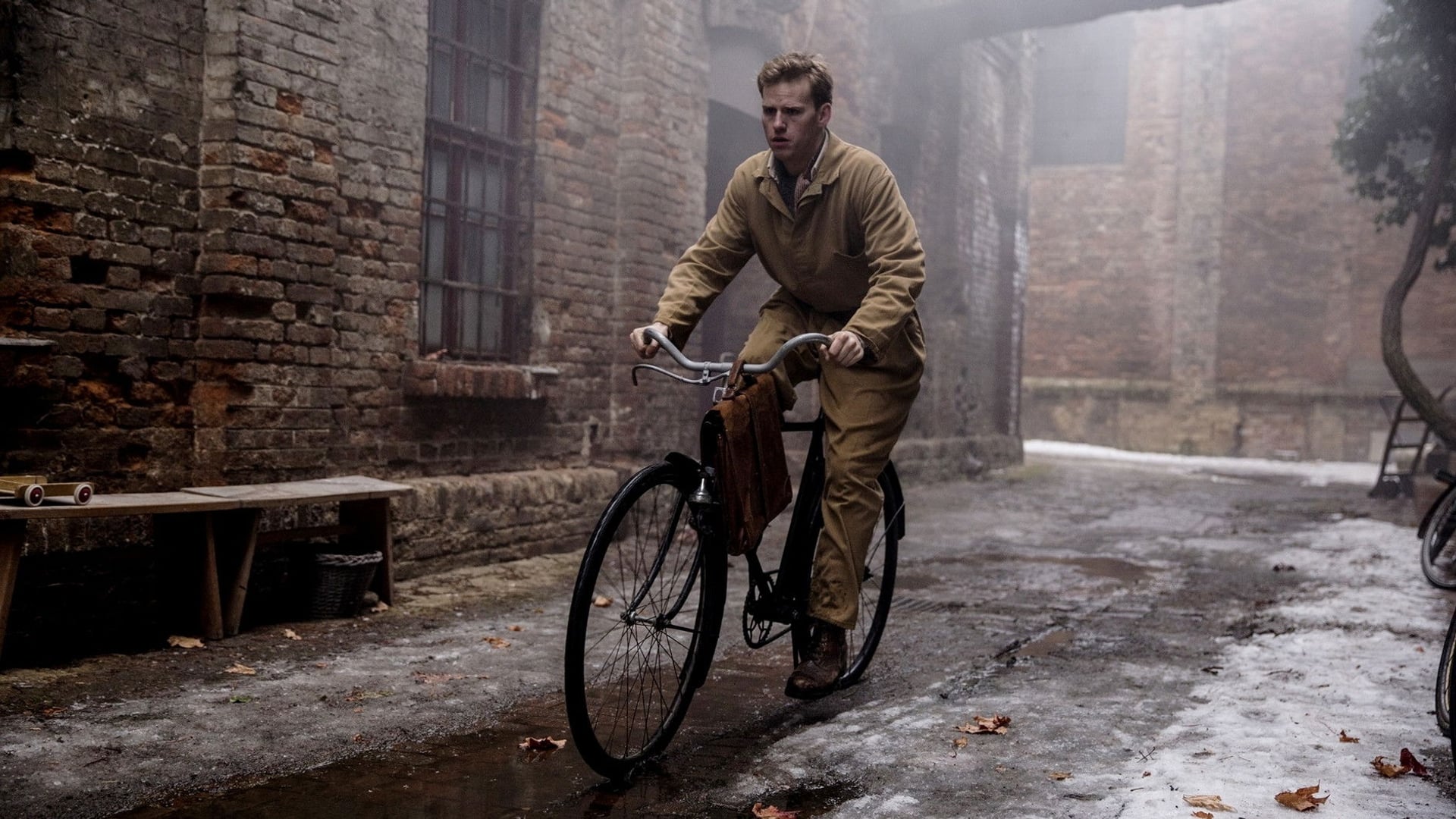 Foto do filme The Guardian Angel