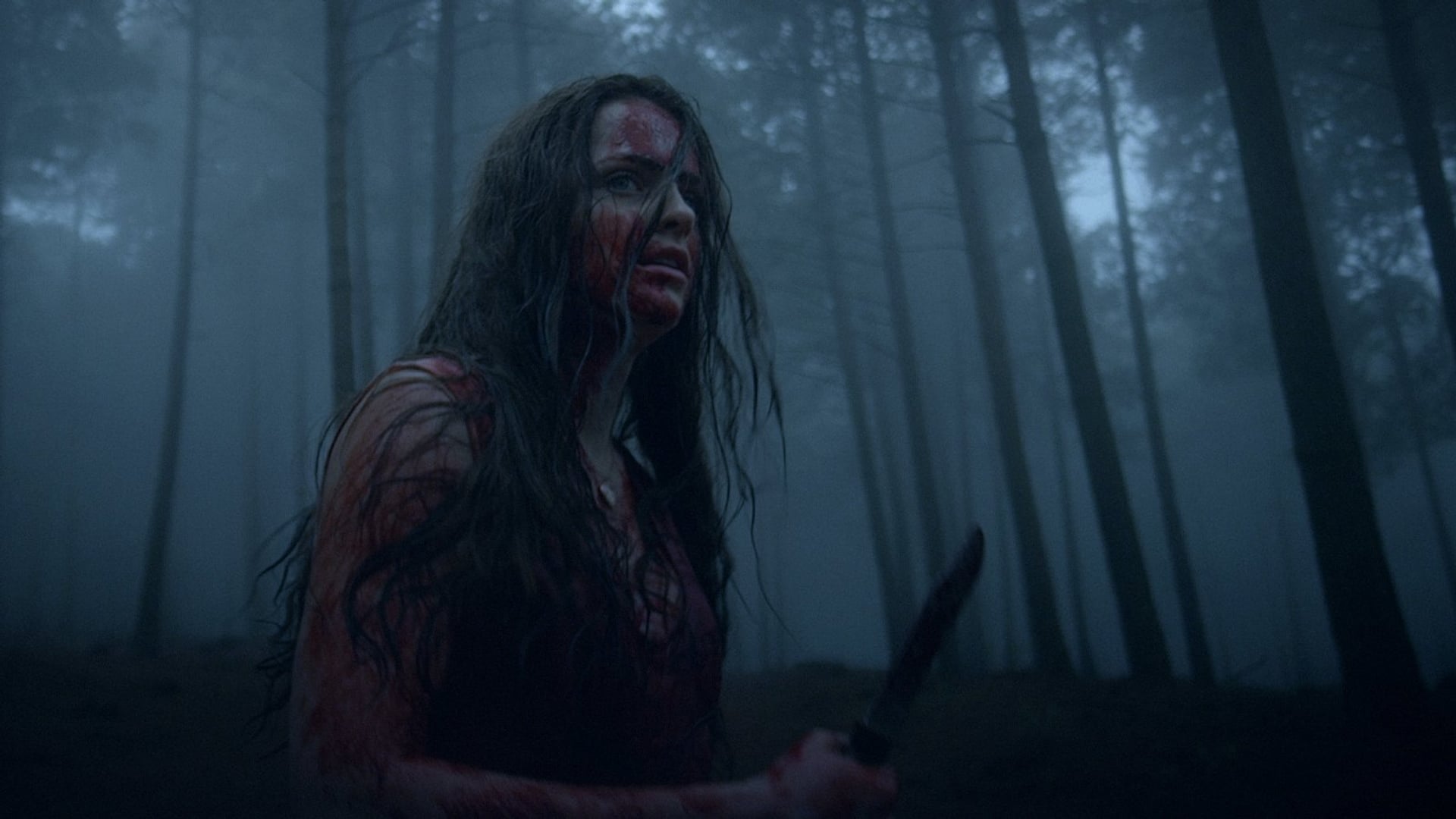 Foto do filme Siembamba: A Canção do Mal