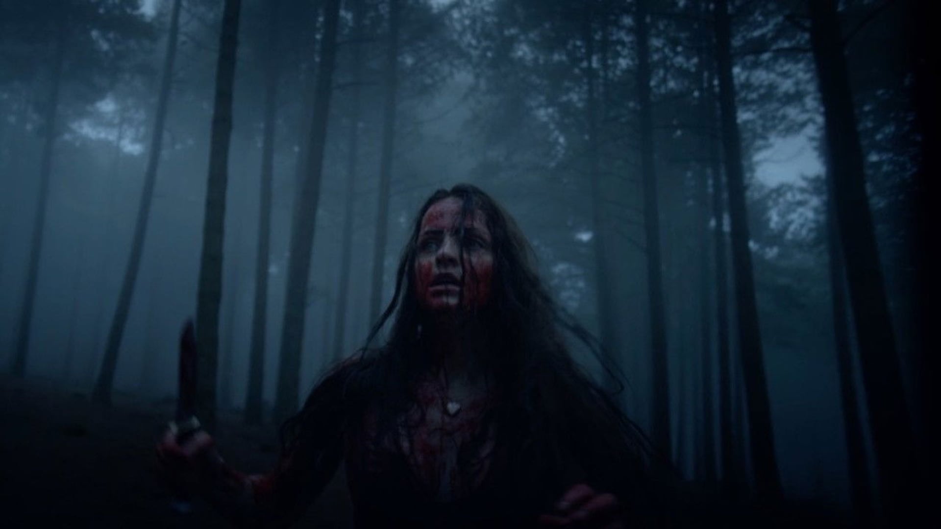 Foto do filme Siembamba: A Canção do Mal