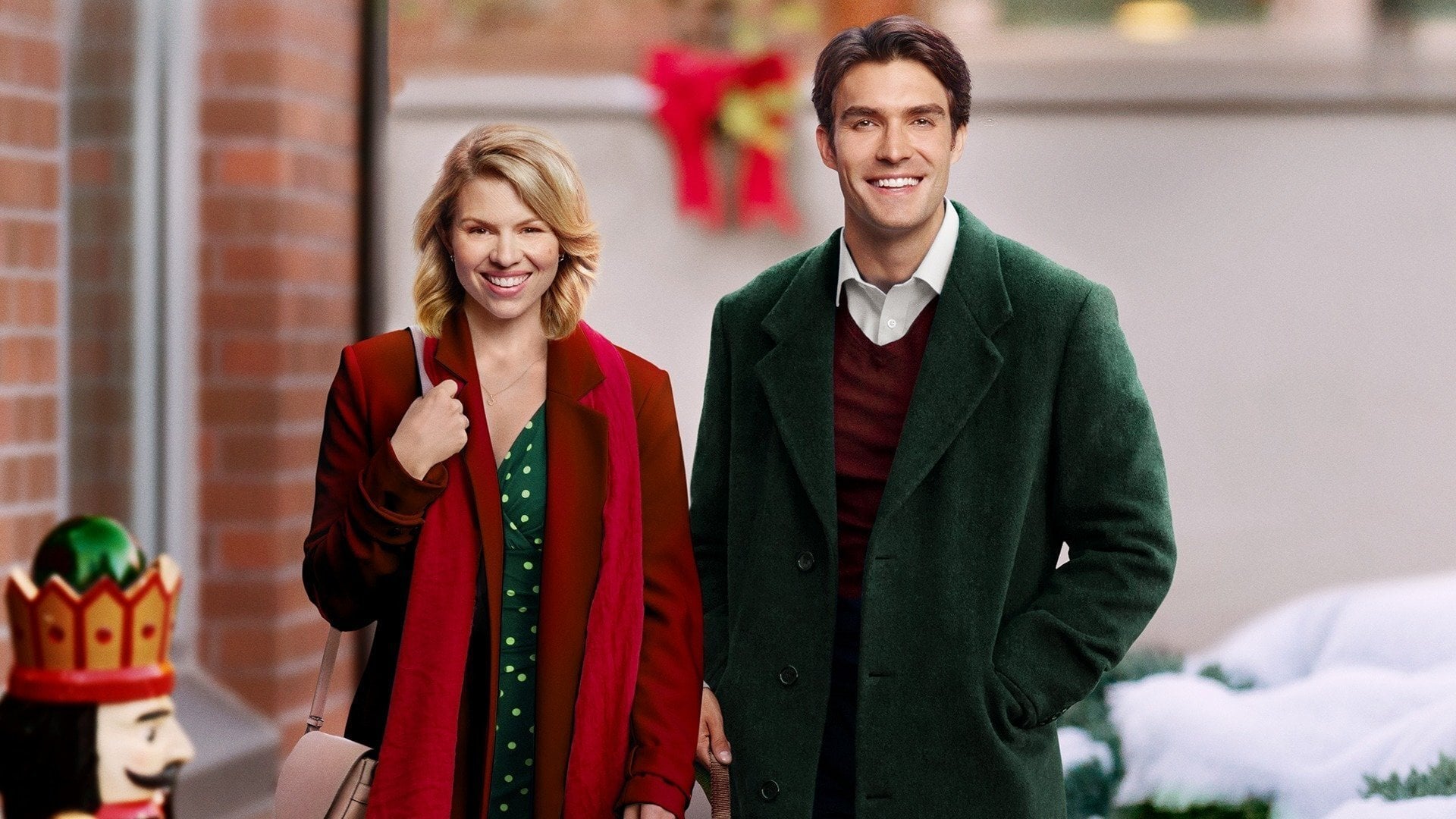 Foto do filme A Gift to Remember