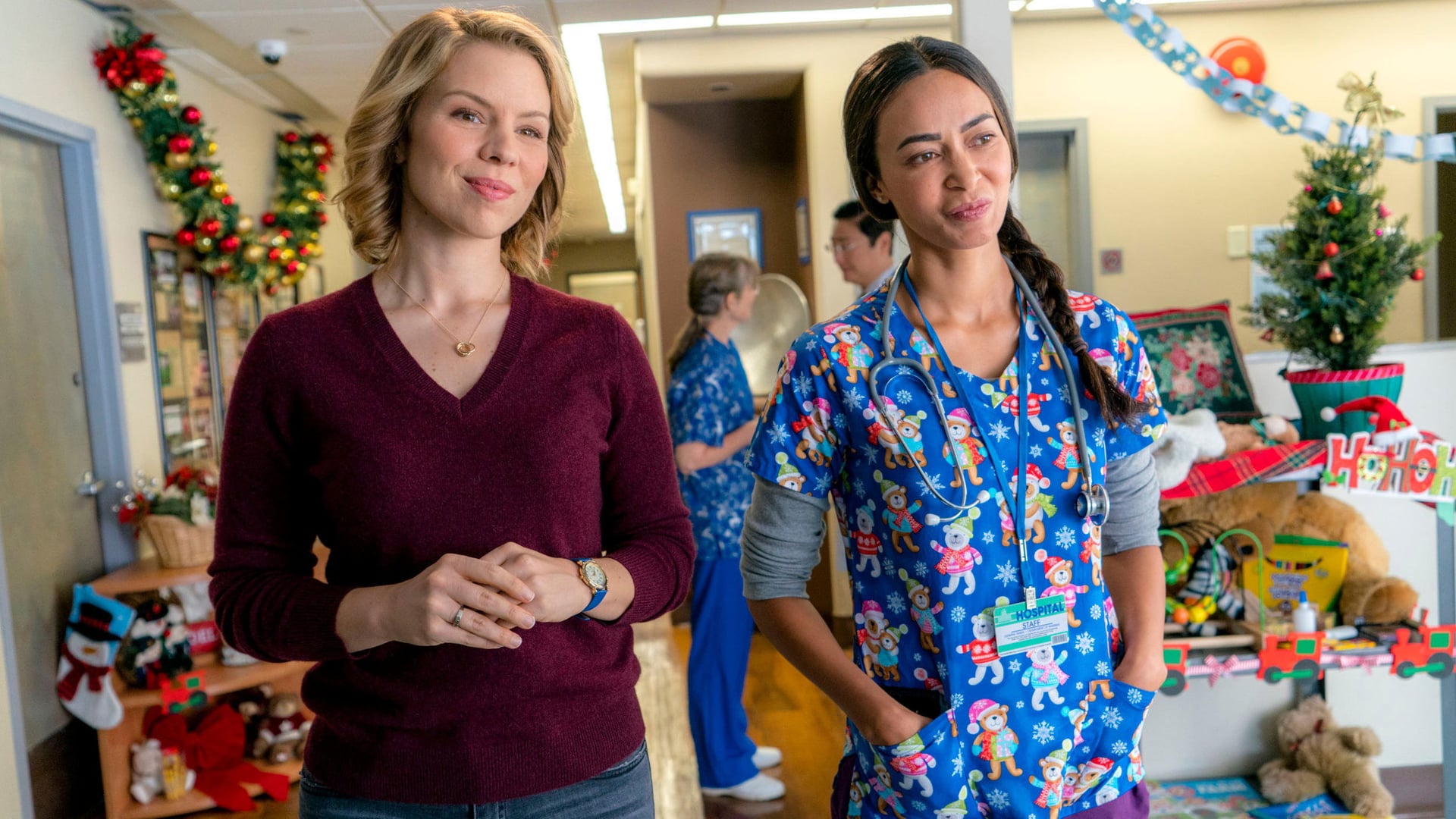 Foto do filme A Gift to Remember