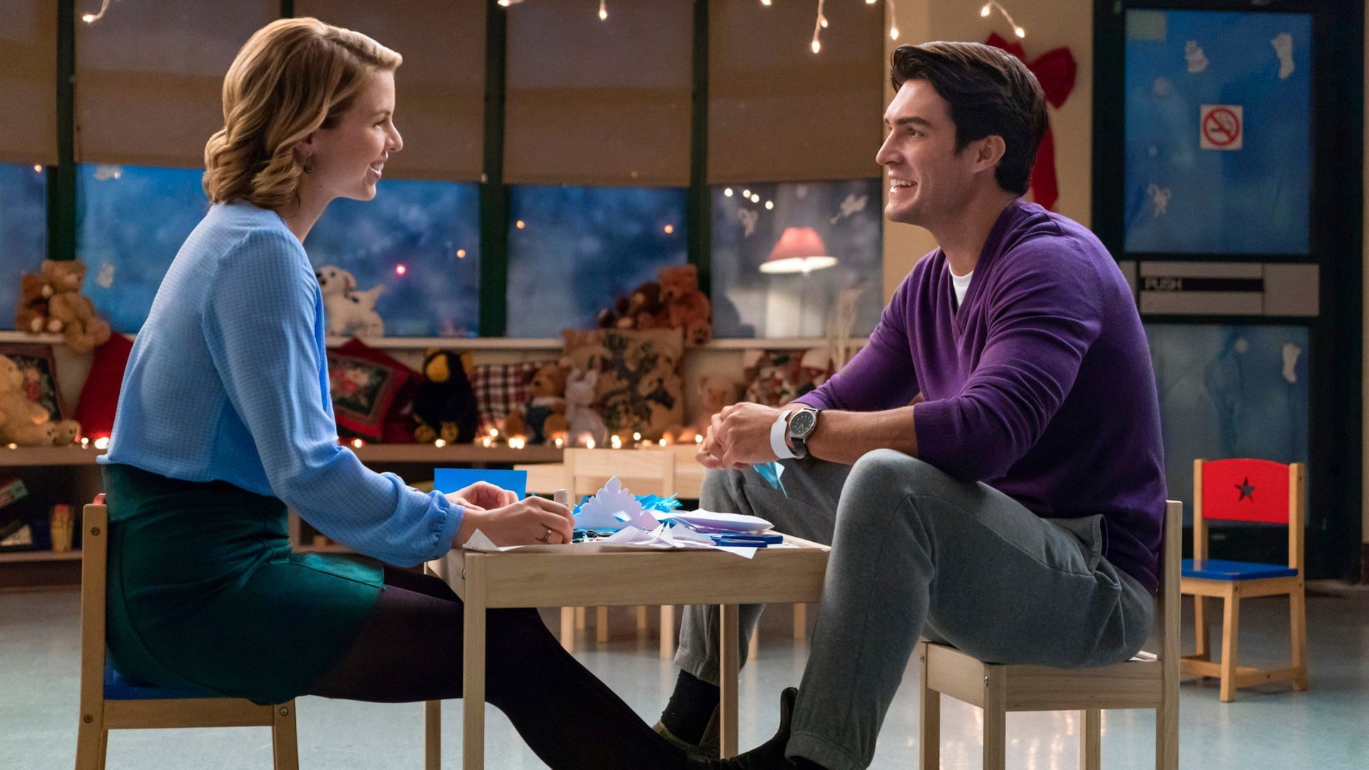 Foto do filme A Gift to Remember