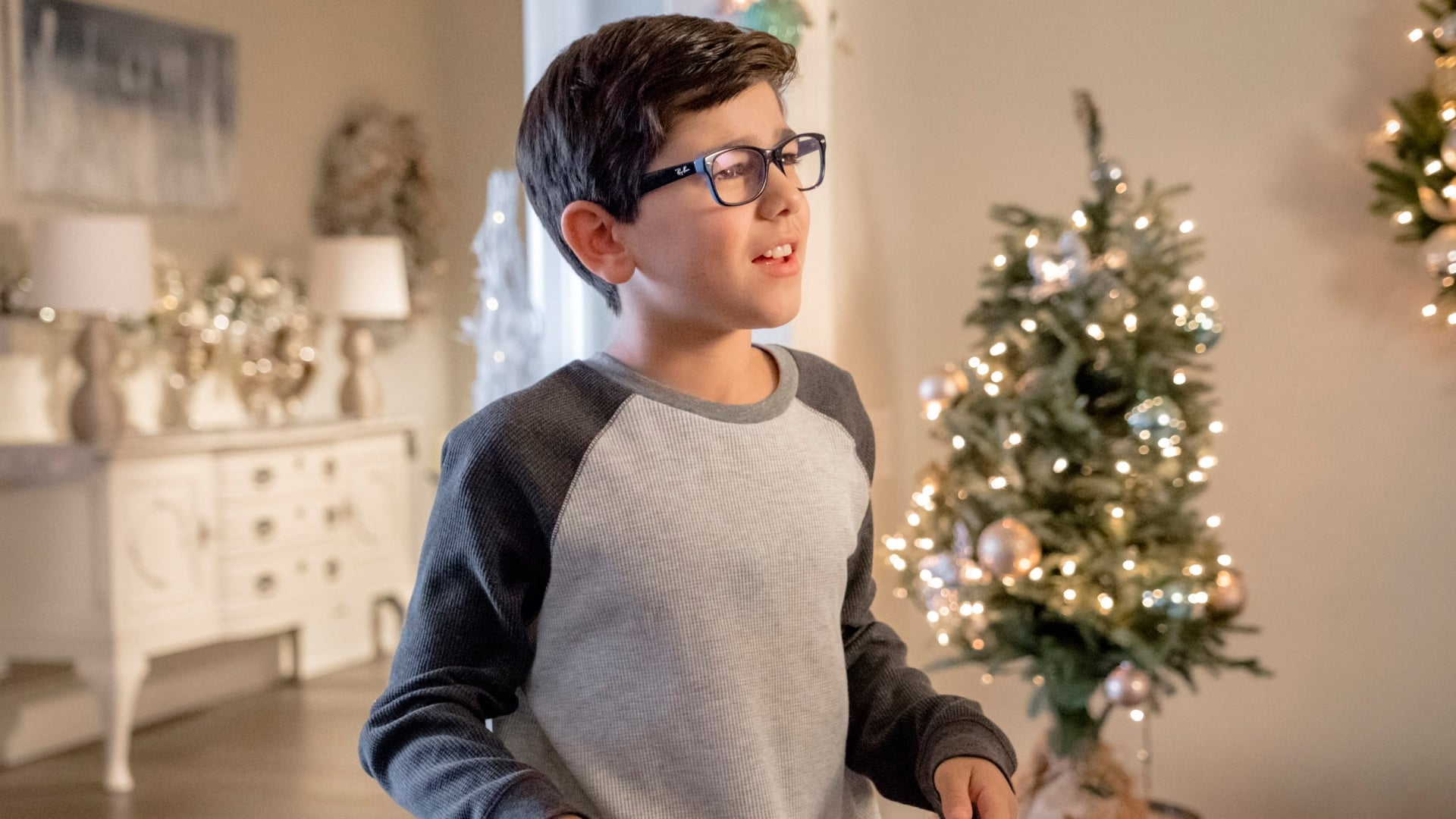 Foto do filme Karen Kingsbury's Maggie's Christmas Miracle