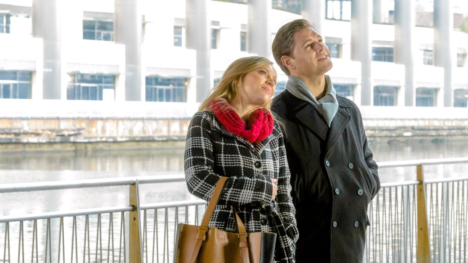 Foto do filme The Perfect Christmas Present