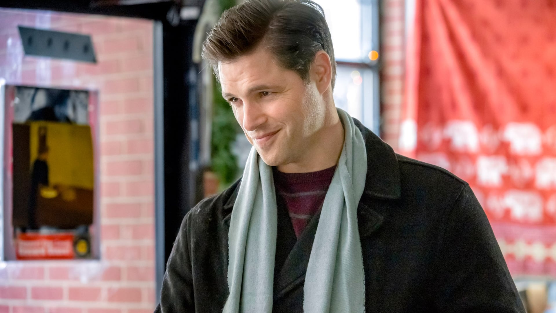 Foto do filme The Perfect Christmas Present