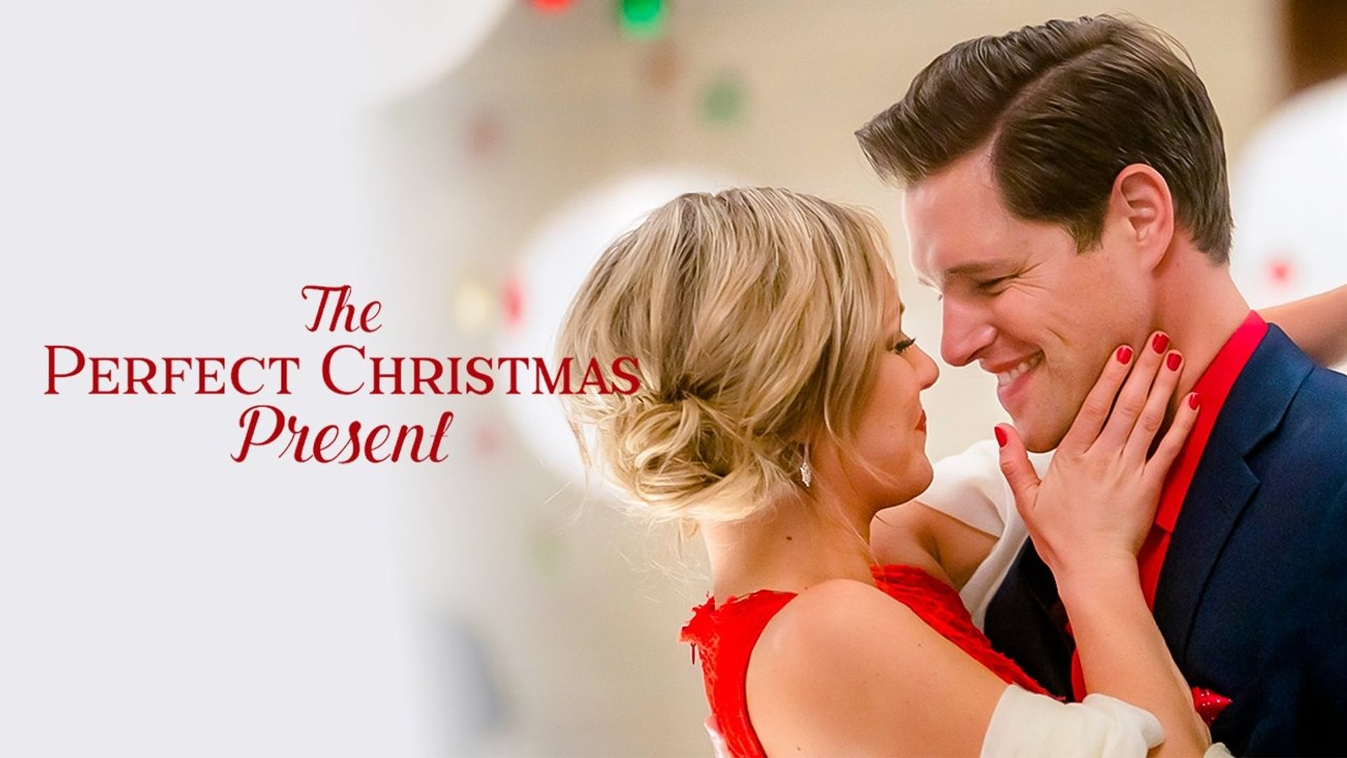 Foto do filme The Perfect Christmas Present
