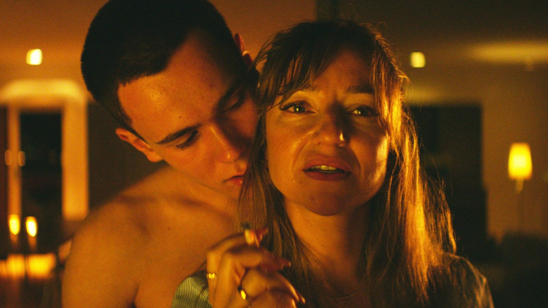 Foto do filme O Affair