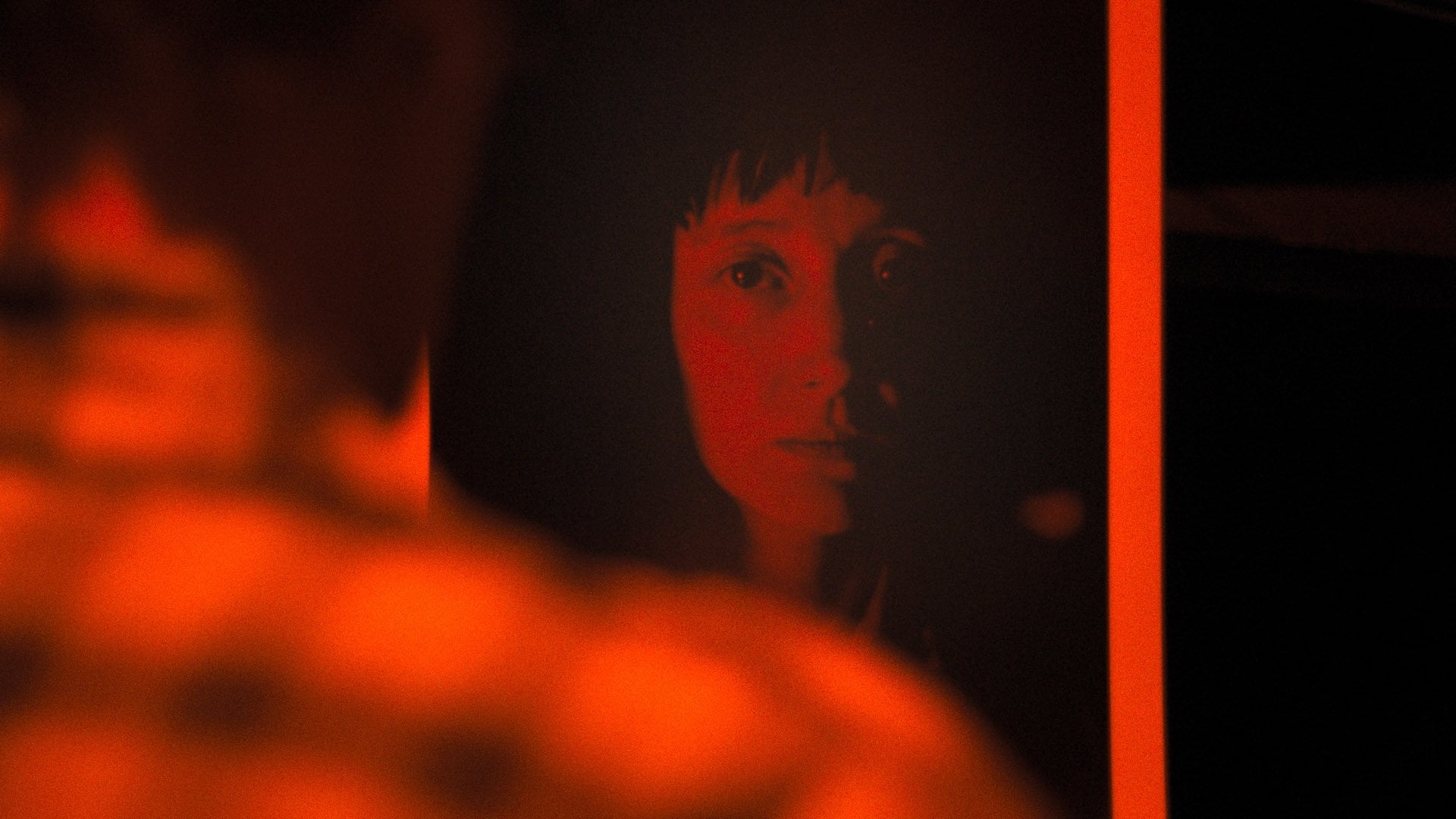 Foto do filme Nancy: Em Busca De Si Mesma