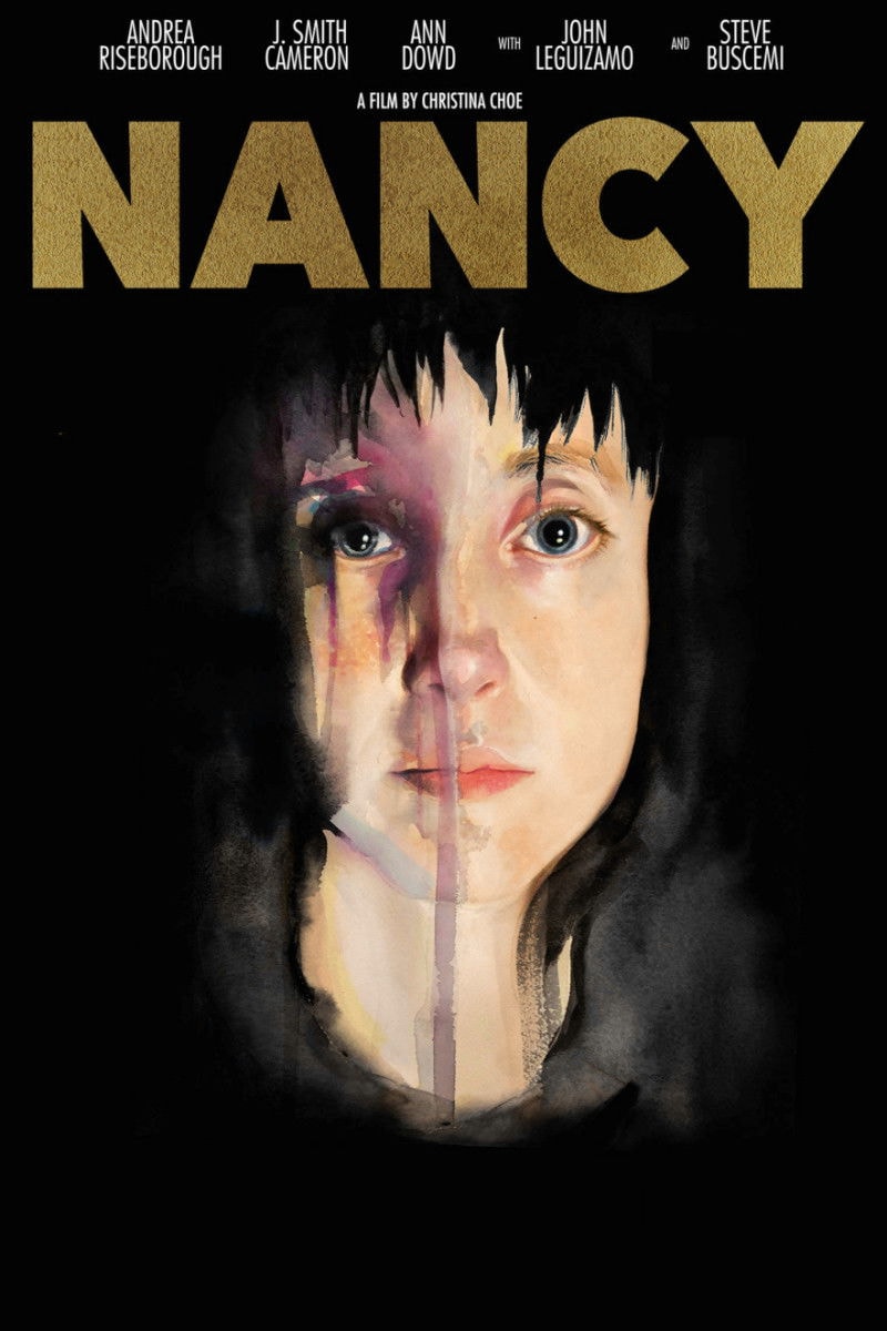 Nancy: Em Busca De Si Mesma