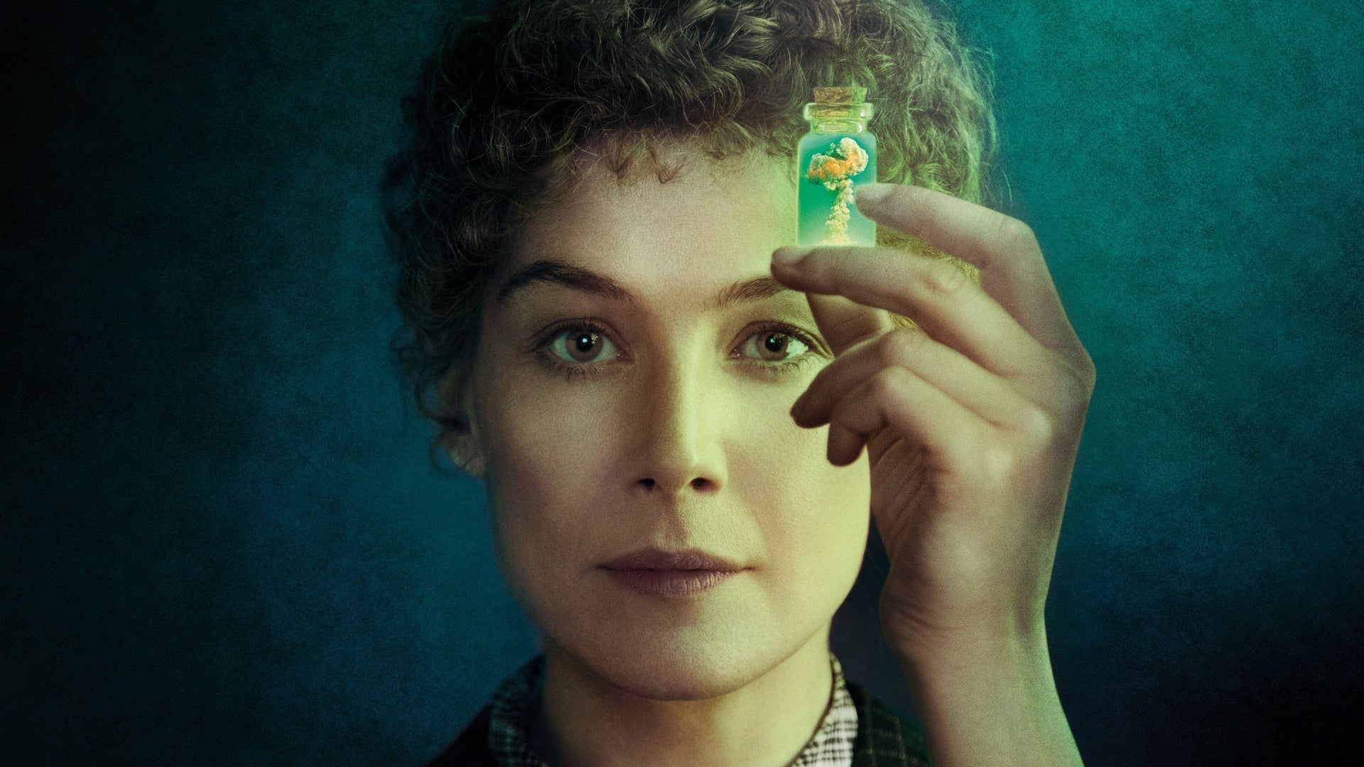 Foto do filme Radioactive