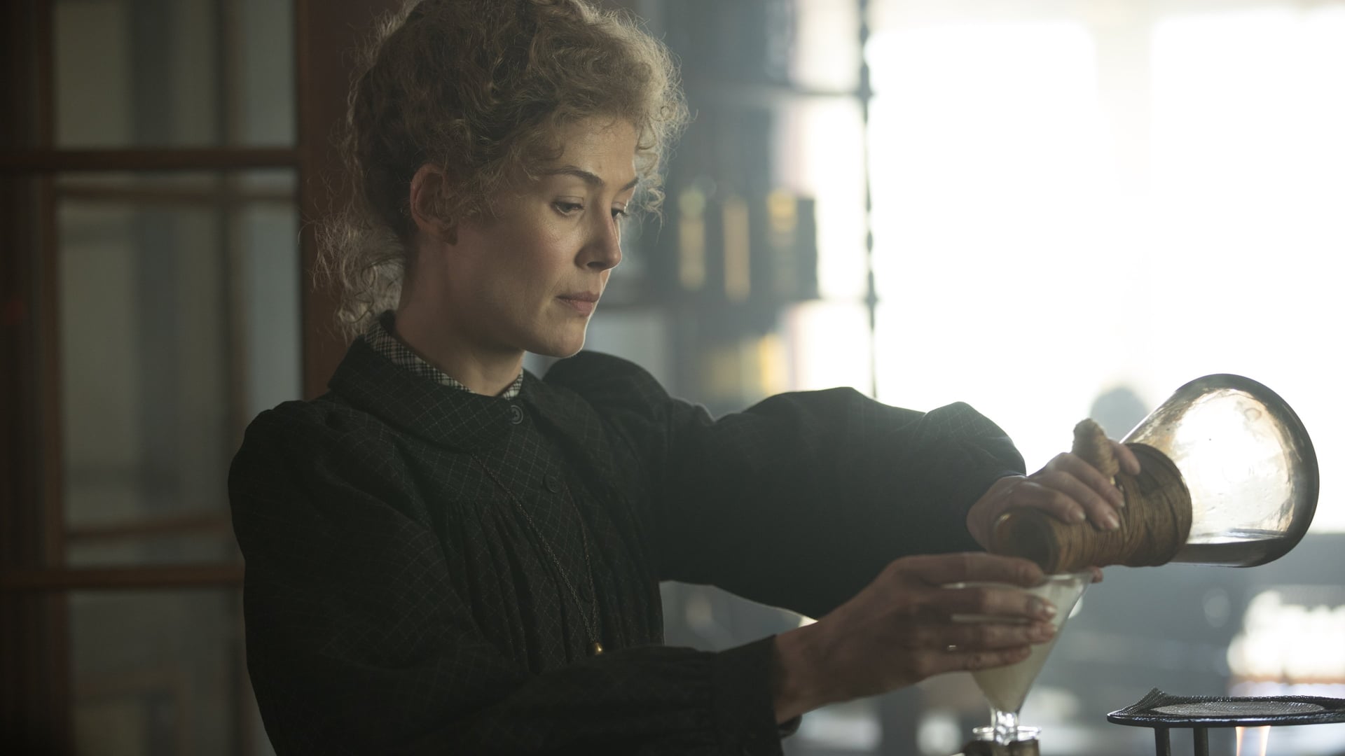 Foto do filme Radioactive