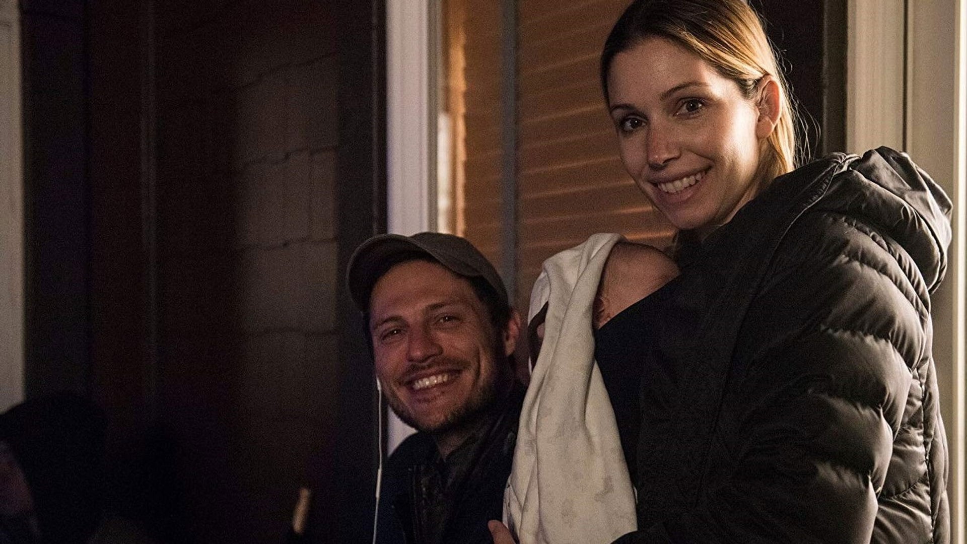 Foto do filme Casamento Encantado