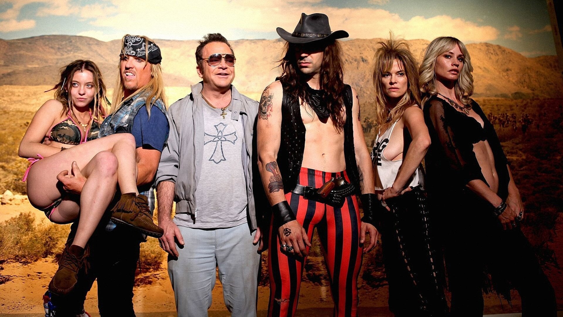 Foto do filme Dead Ant