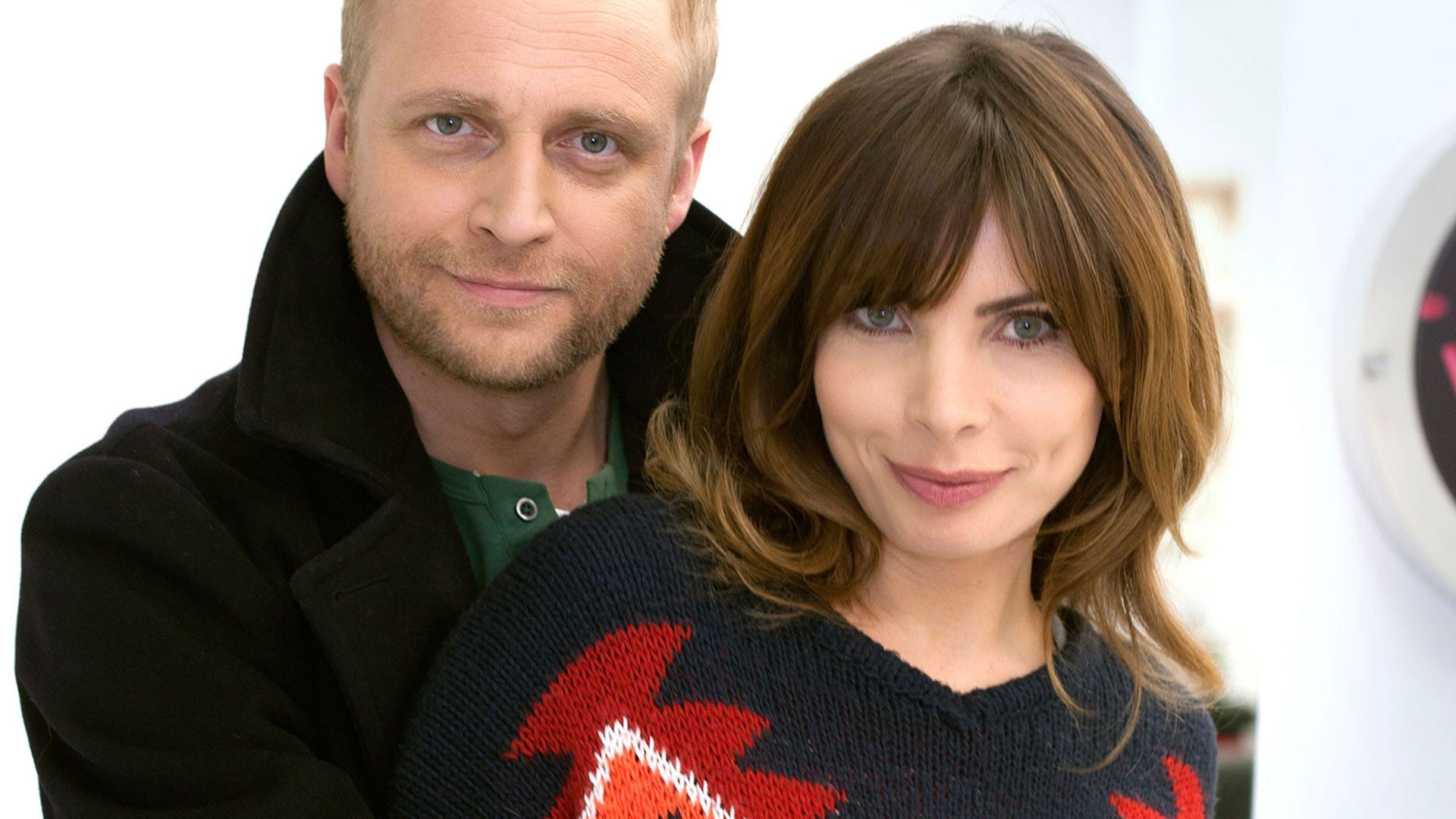 Foto do filme Listy do M. 3