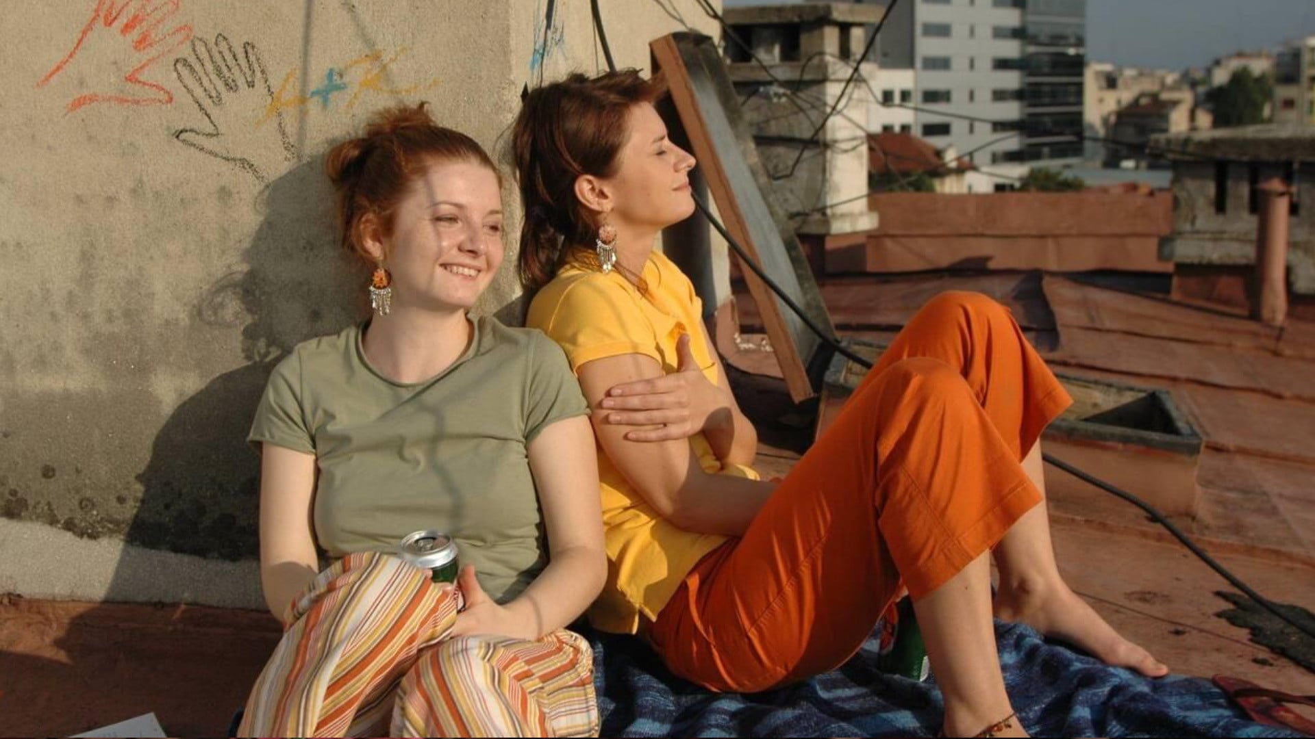 Foto do filme Doente de Amor