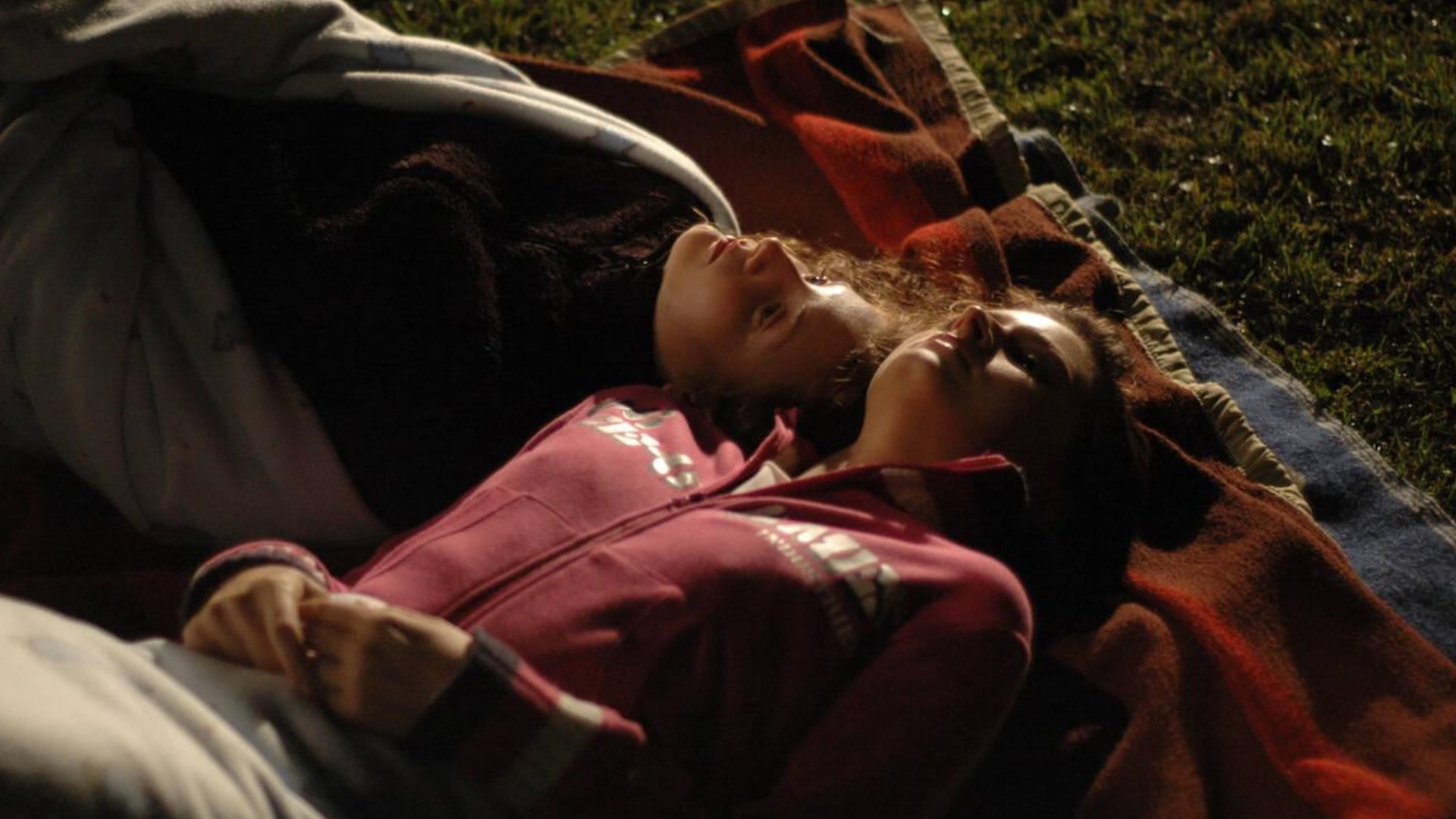 Foto do filme Doente de Amor