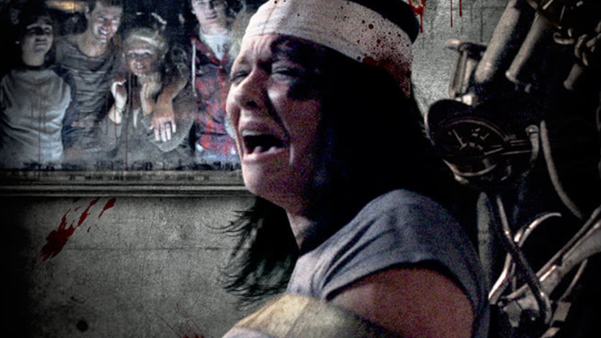 Foto do filme Talon Falls