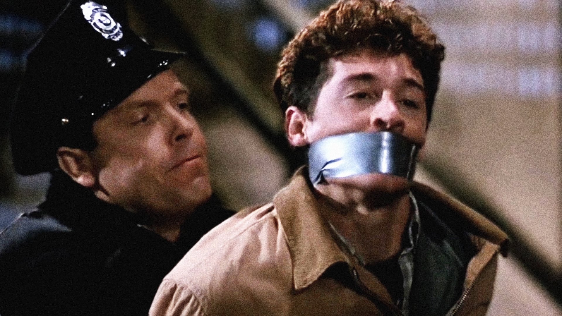 Foto do filme Fugindo Para Viver