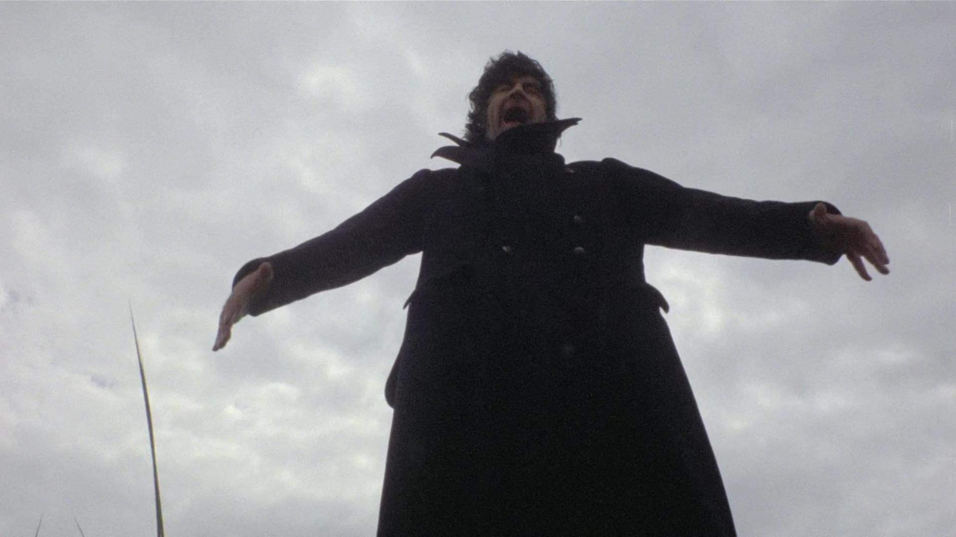 Foto do filme The Shout