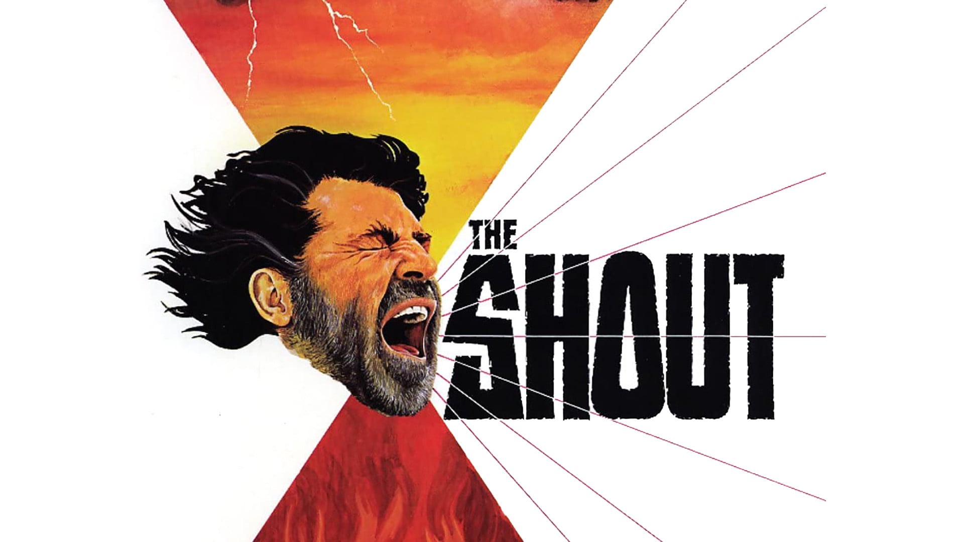 Foto do filme The Shout