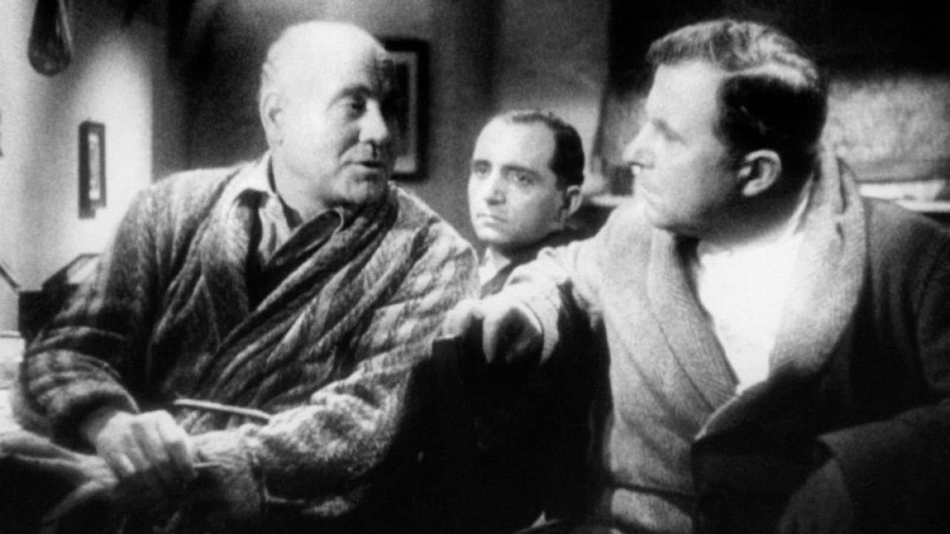 Foto do filme Aventure Malgache