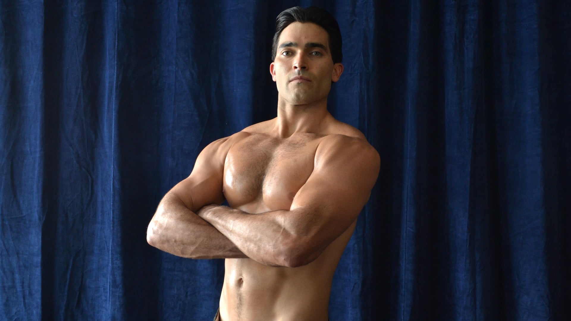 Foto do filme Bigger: O Maior do Mundo