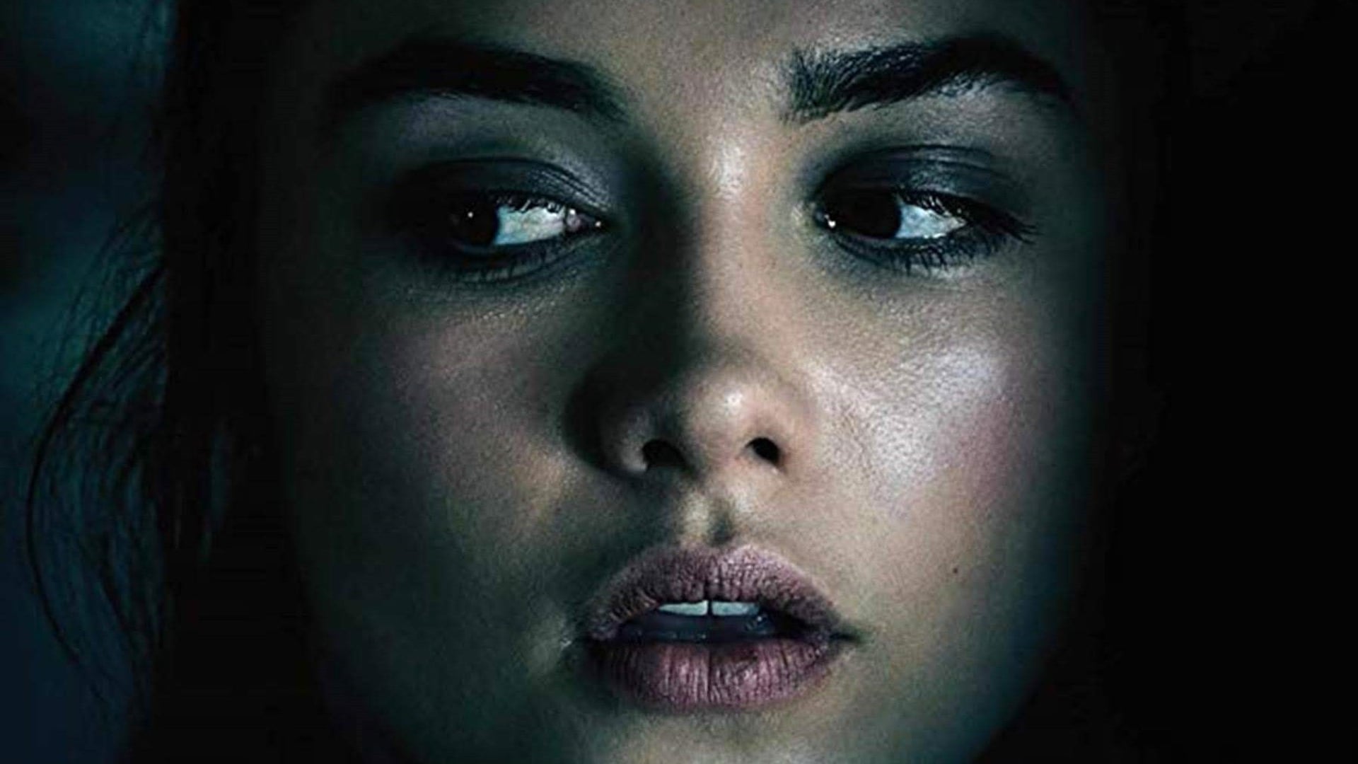 Foto do filme A Maldição dos Esquecidos