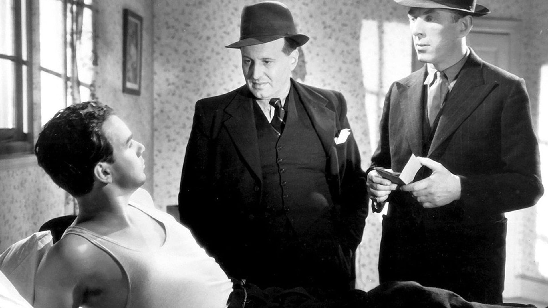 Foto do filme Bon Voyage