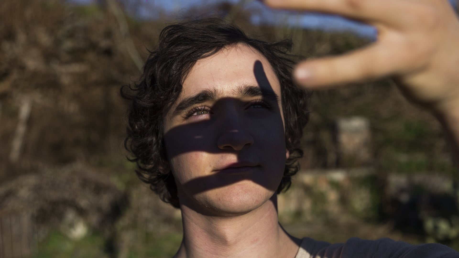 Foto do filme Lazzaro Felice