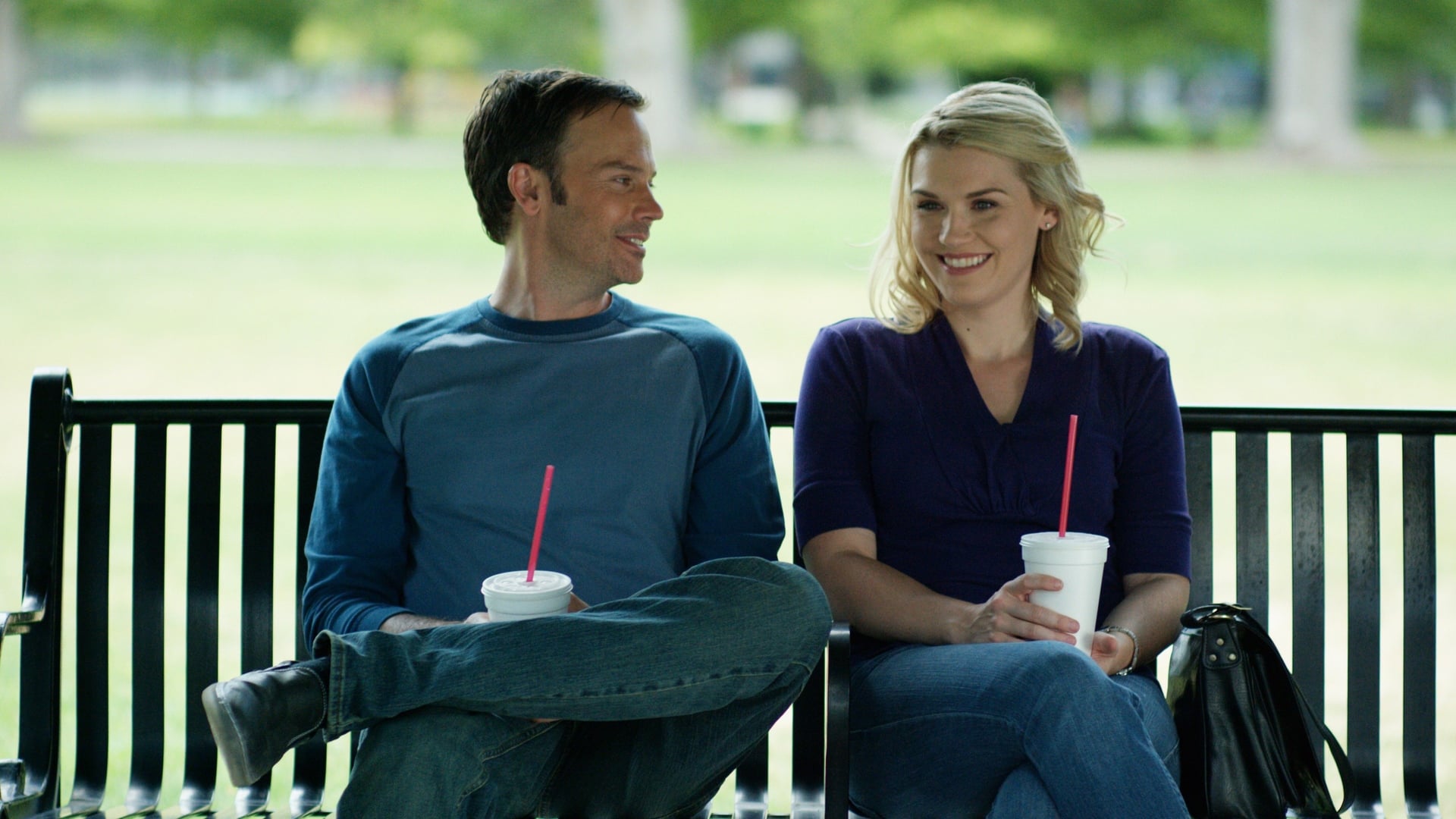 Foto do filme Amor Sem Querer