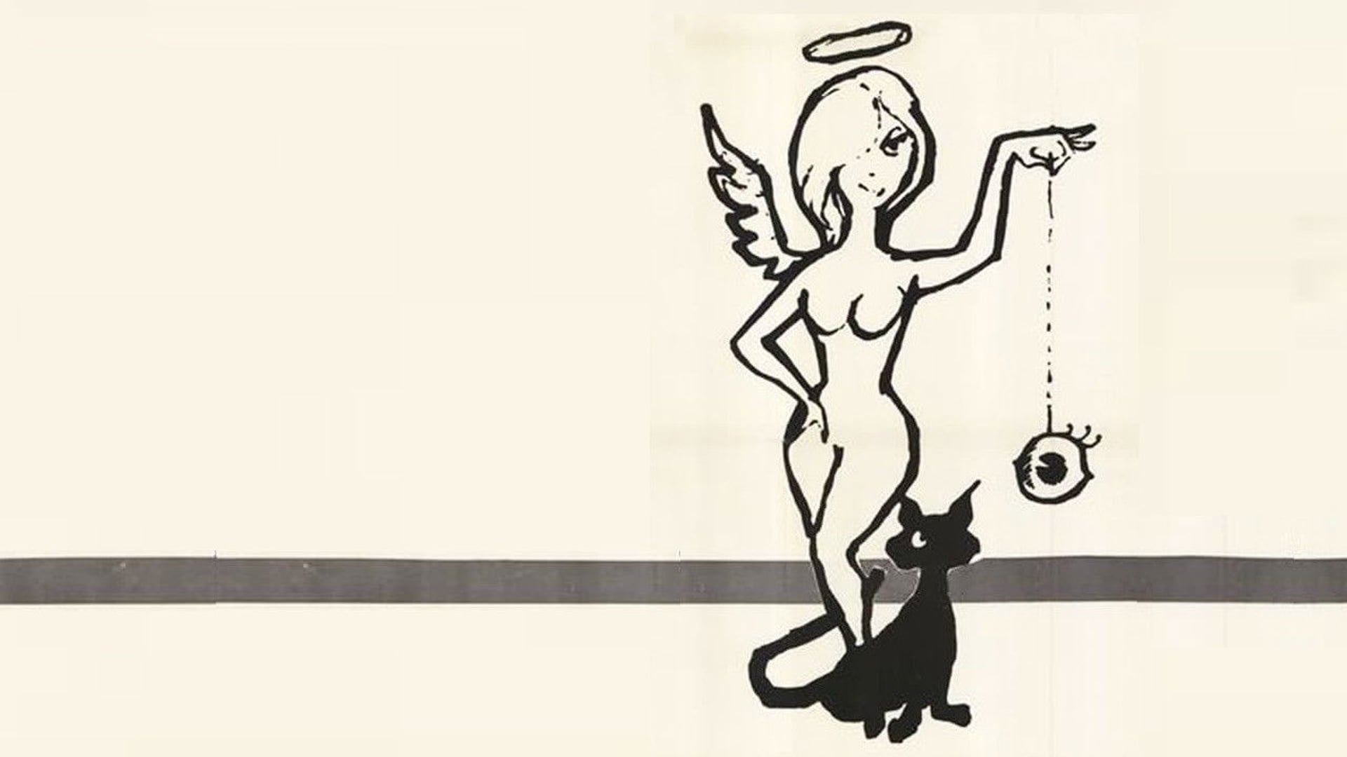 Foto do filme O Olho do Diabo