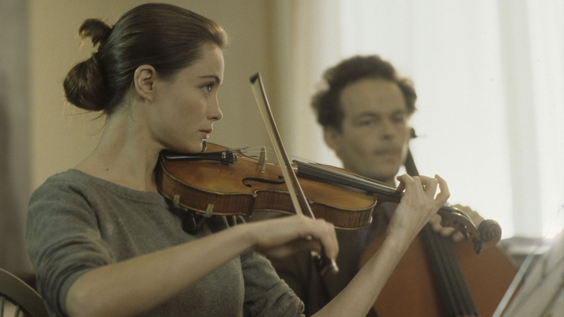 Foto do filme Um Coração no Inverno