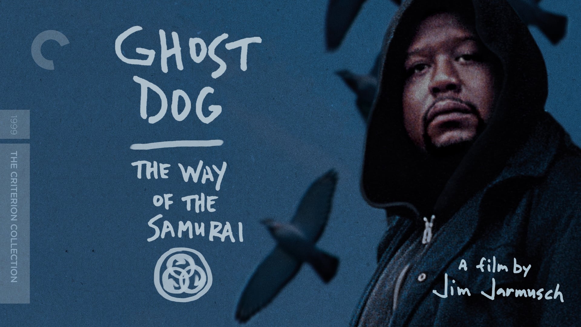 Foto do filme Ghost Dog: Matador Implacável