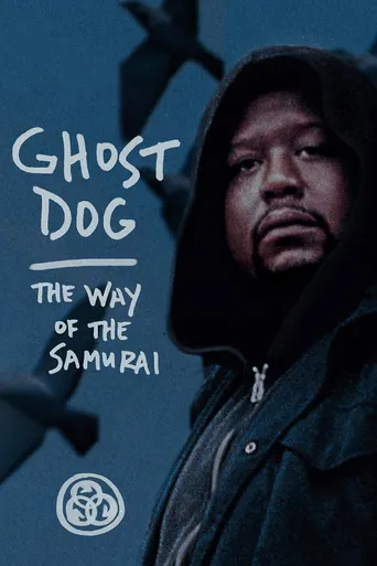 Ghost Dog: Matador Implacável