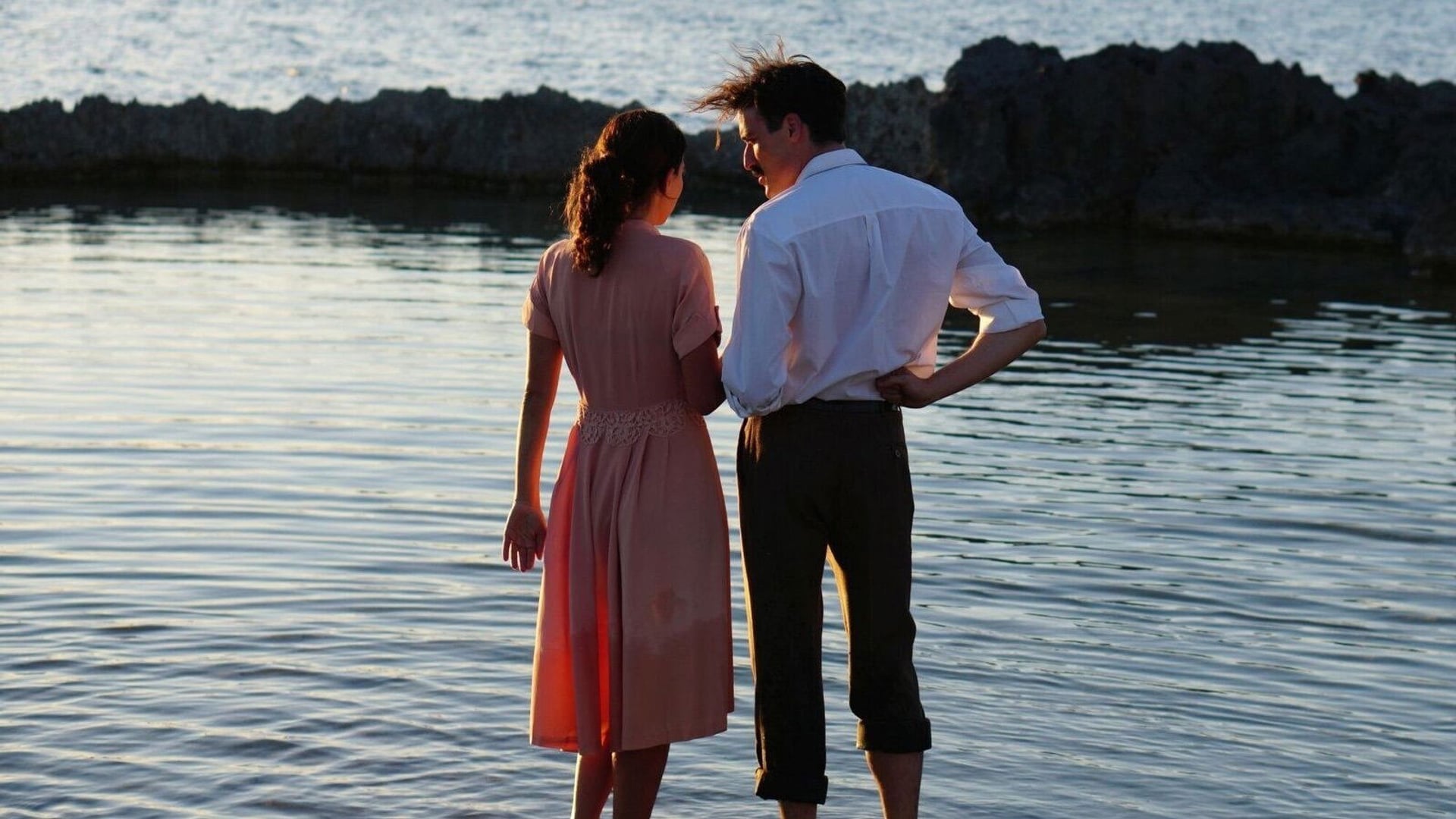 Foto do filme A Última Nota