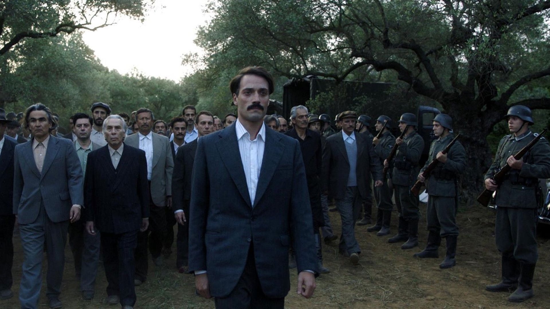 Foto do filme A Última Nota