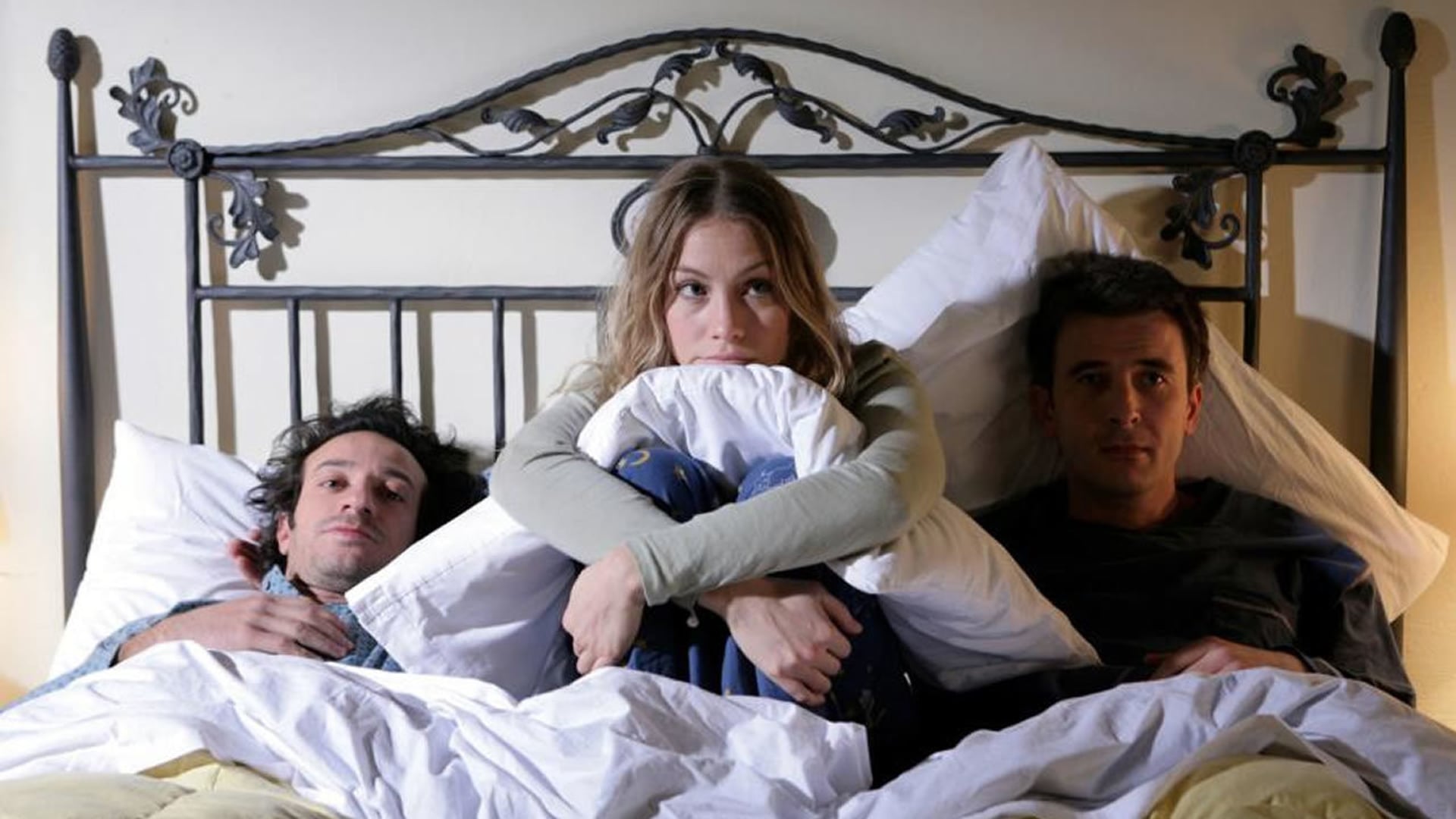 Foto do filme Il 7 e l'8